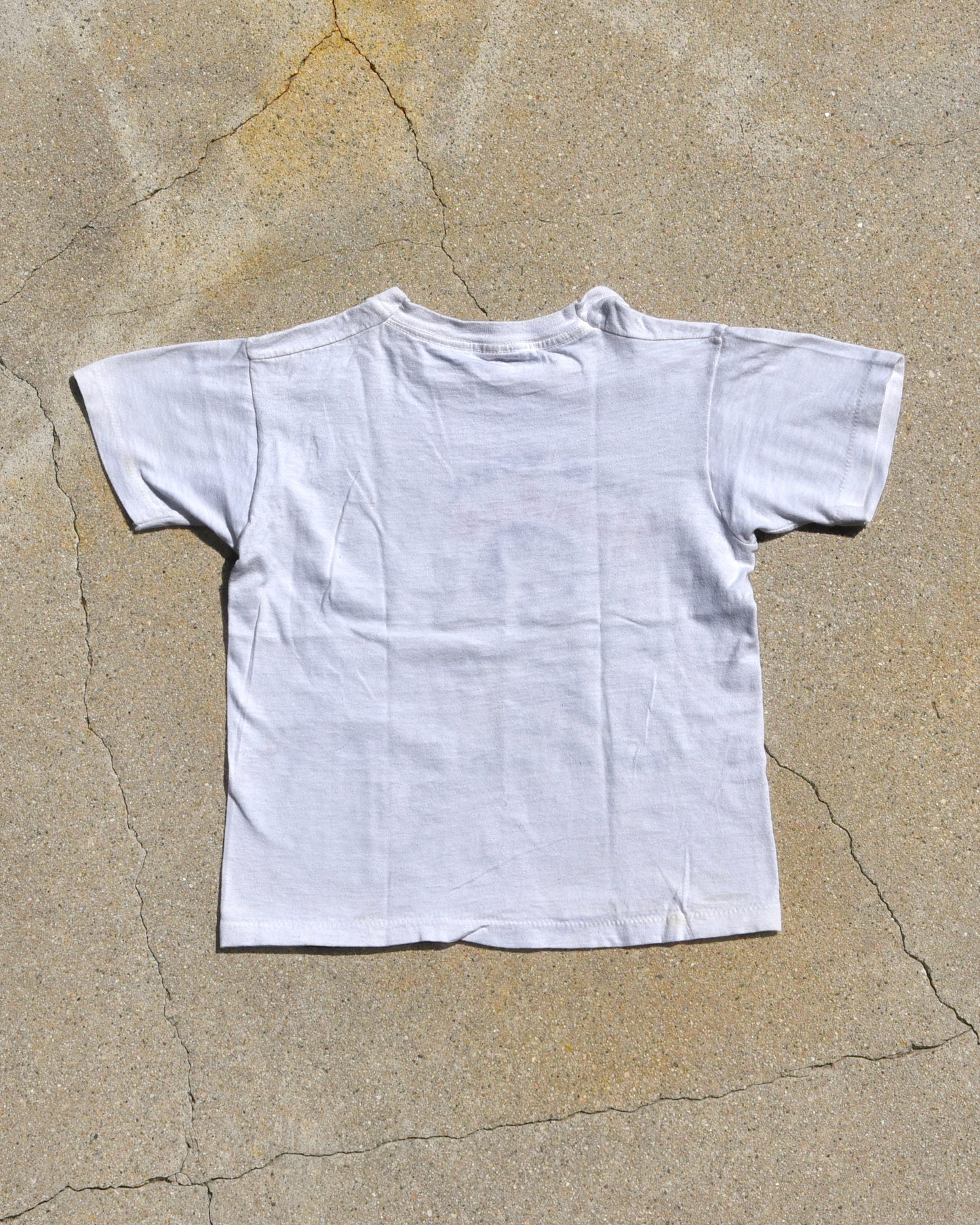 1960s New York Yankee Baby Tshirt