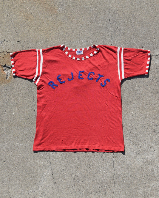 1940s Post Rejects Durene Jersey