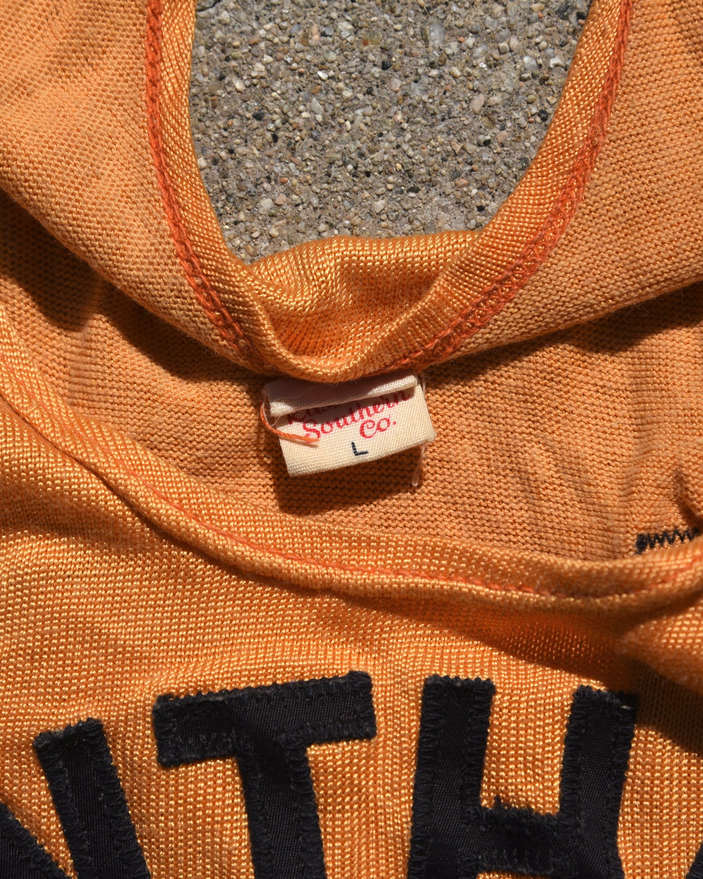 1950s Panthers Durene Jersey