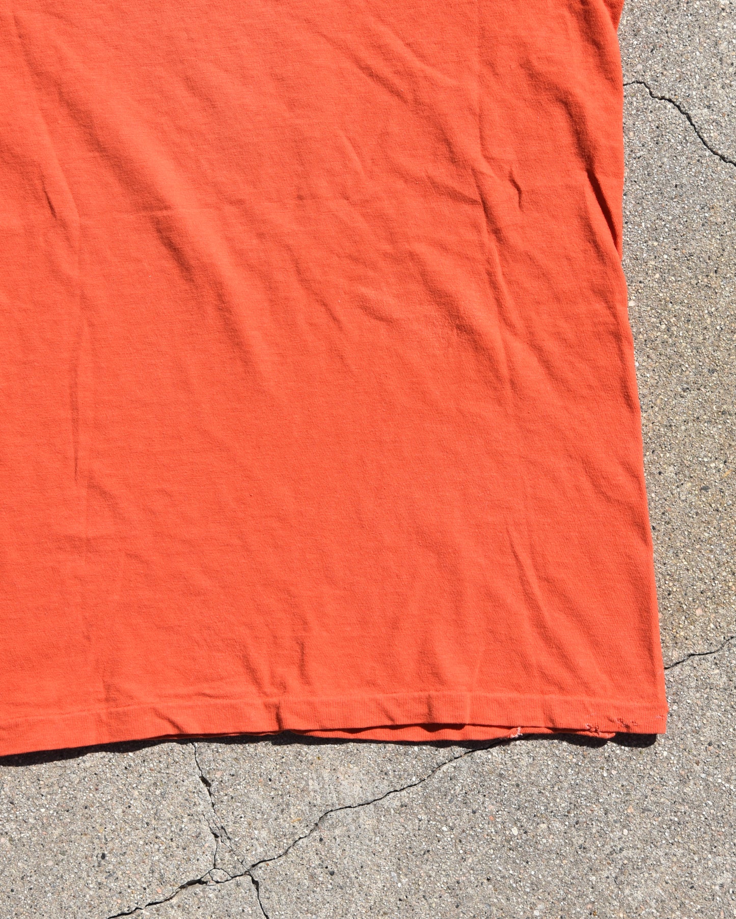 1960s Kennedy’s Dugout Tshirt
