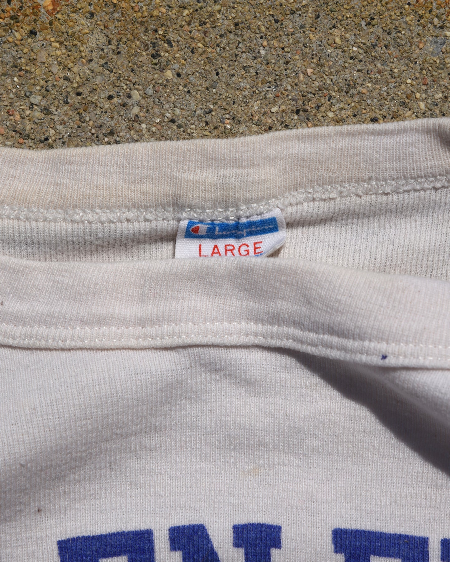 1970s Stolen From Texas Rangers Raglan Tshirt