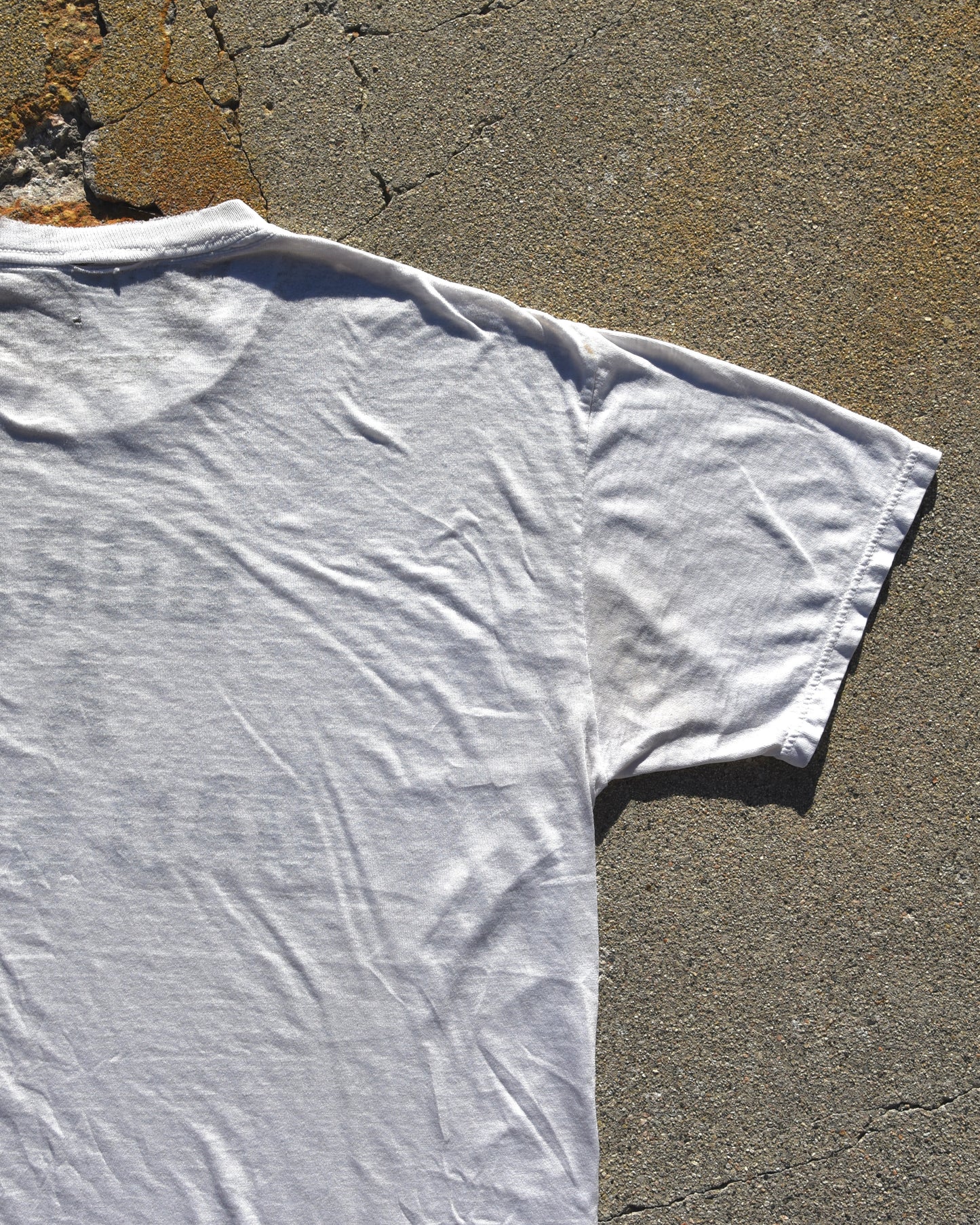 1990s Born A Bad Seed Tshirt