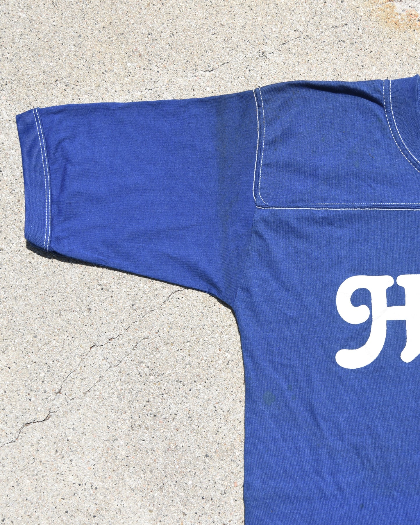 1980s Horny Jersey