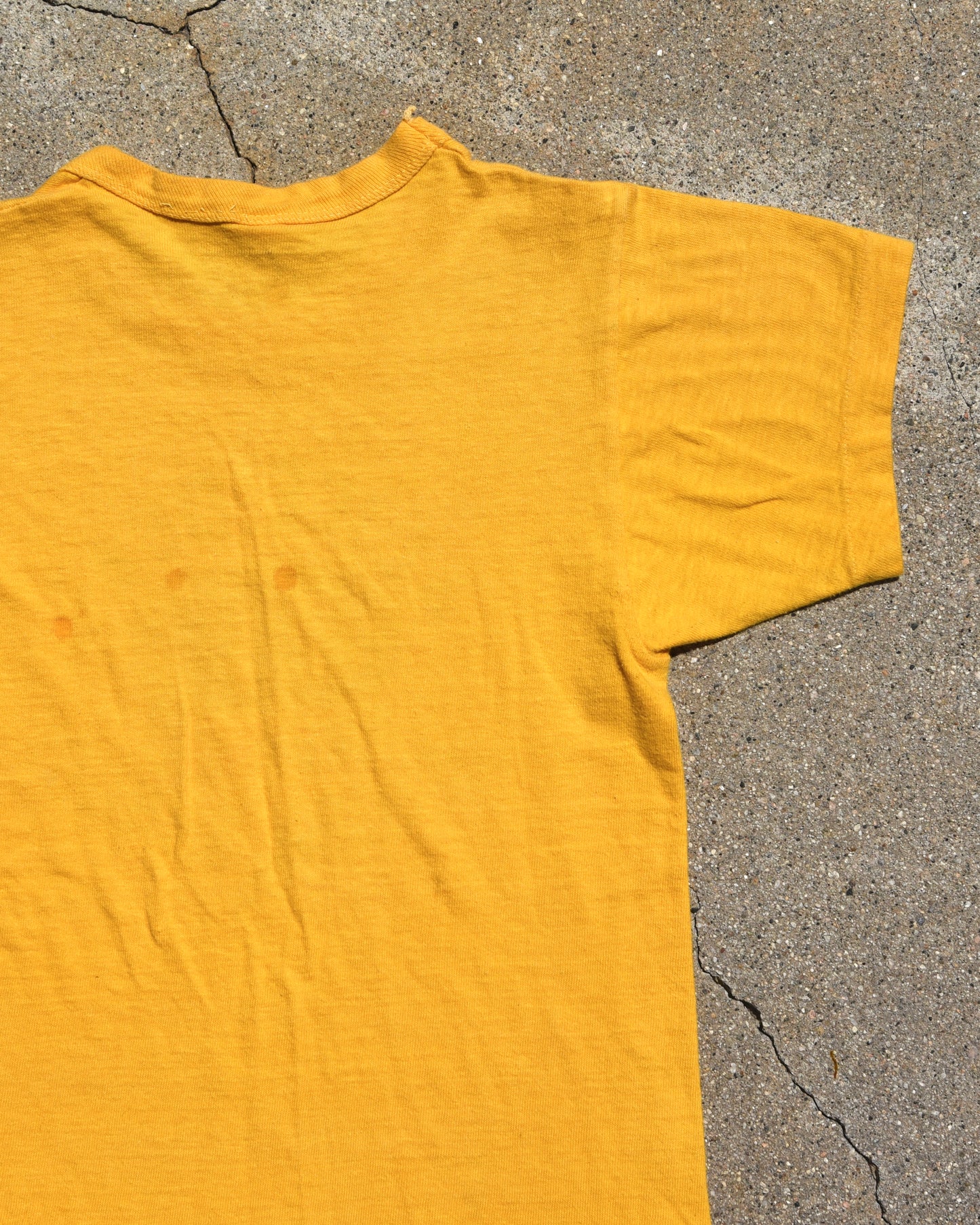 1950s Alice Deal Phys Ed Tshirt