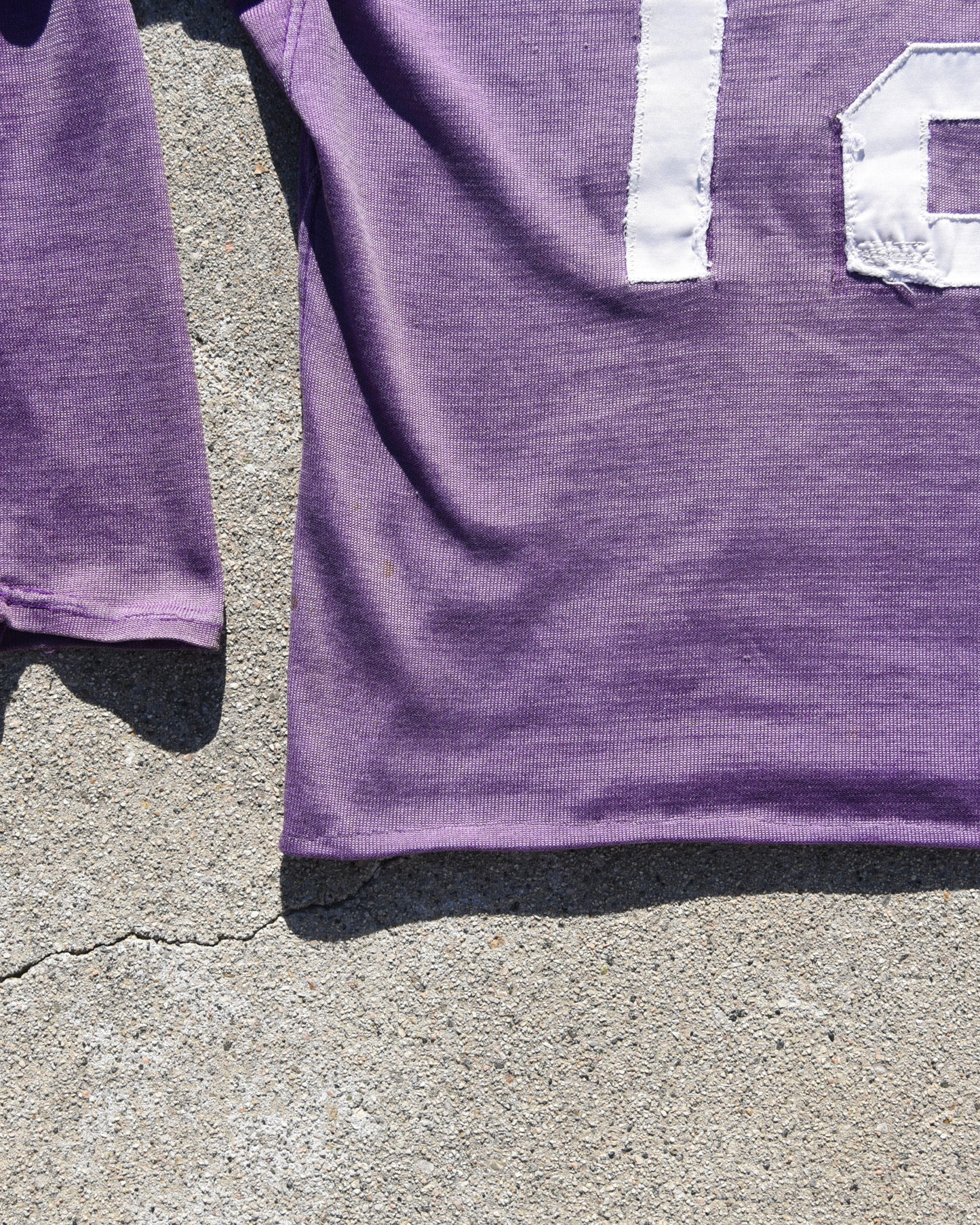 1950s Repaired Durene Jersey