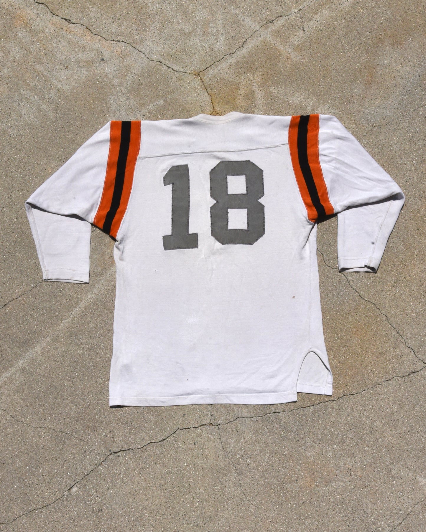 1950s Durene Football Jersey