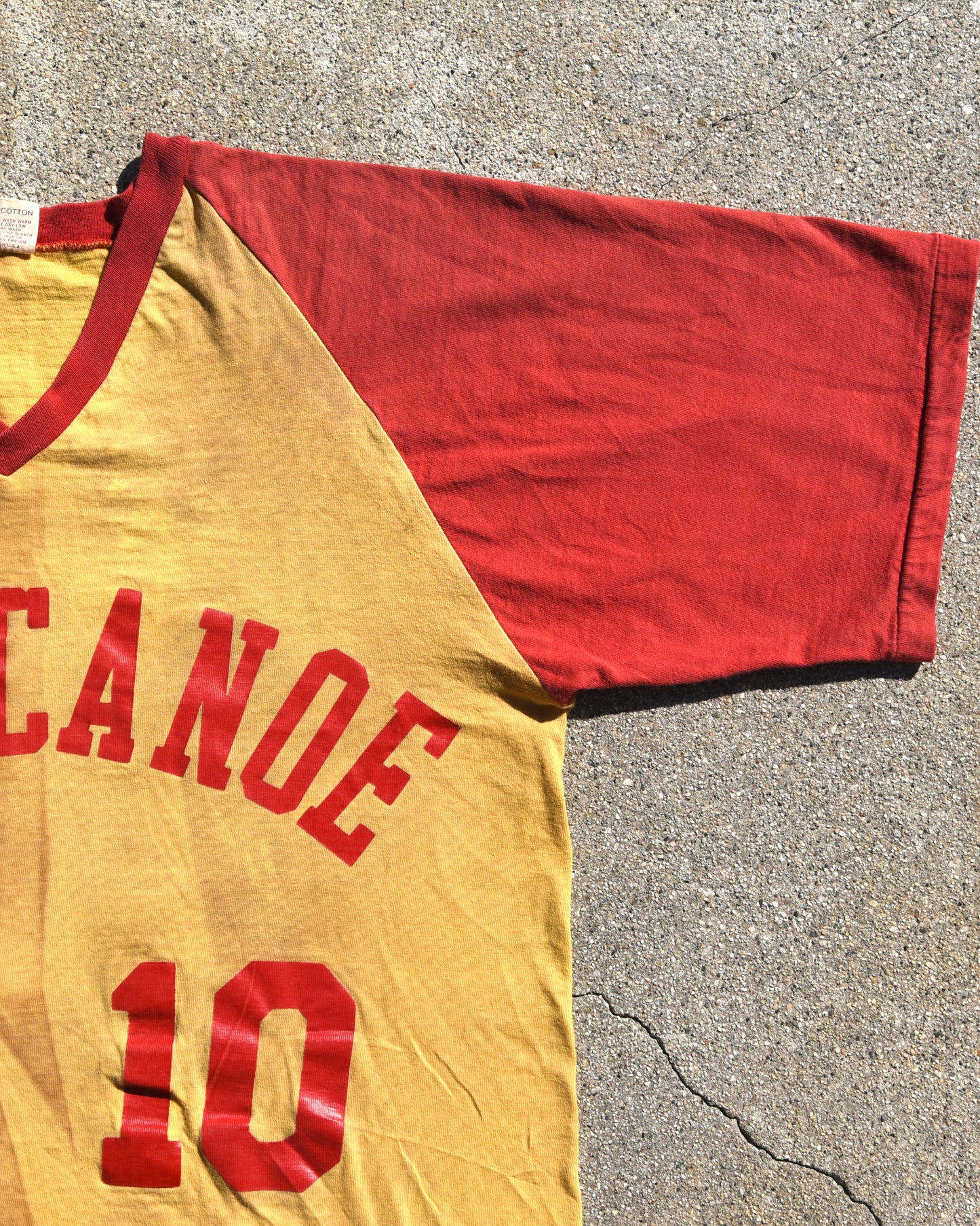 1970s Tippecanoe Jersey