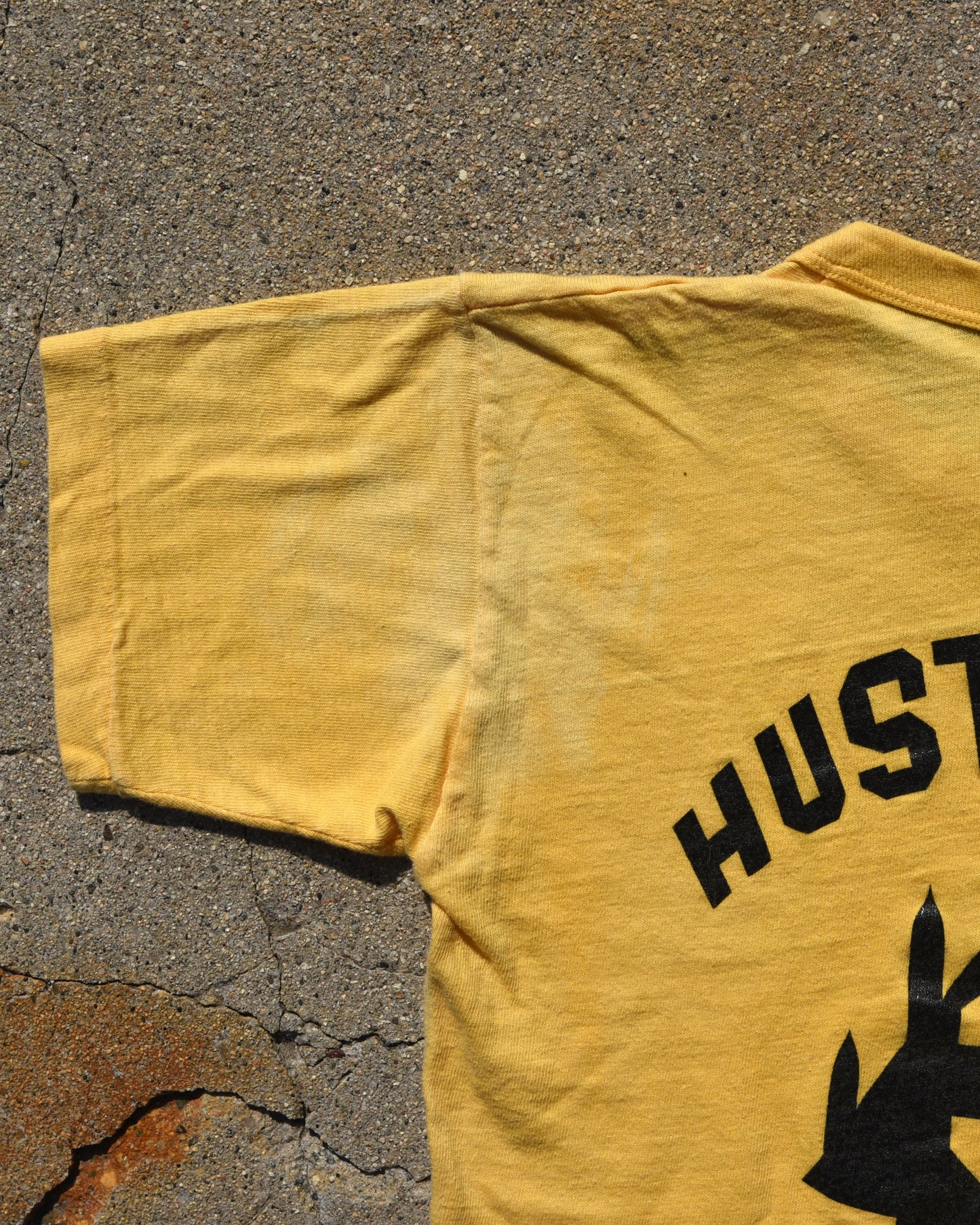 1950s Russell Southern Air Force Officer Training School Tshirt