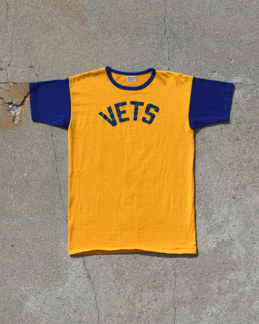 1950s Vets Durene Jersey