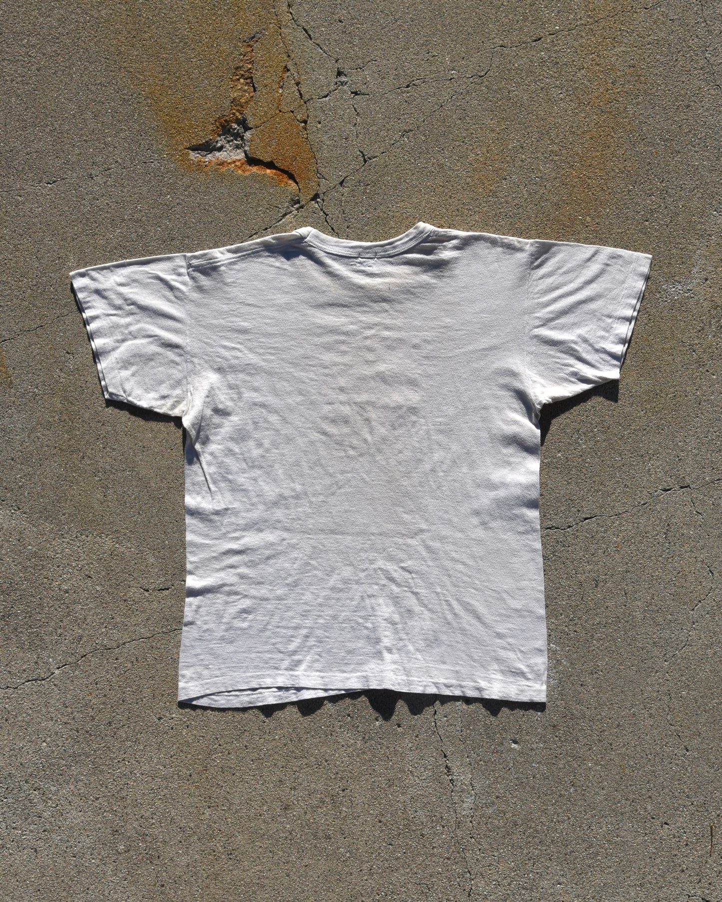 1950s Maury High Hornets Physical Education Tshirt