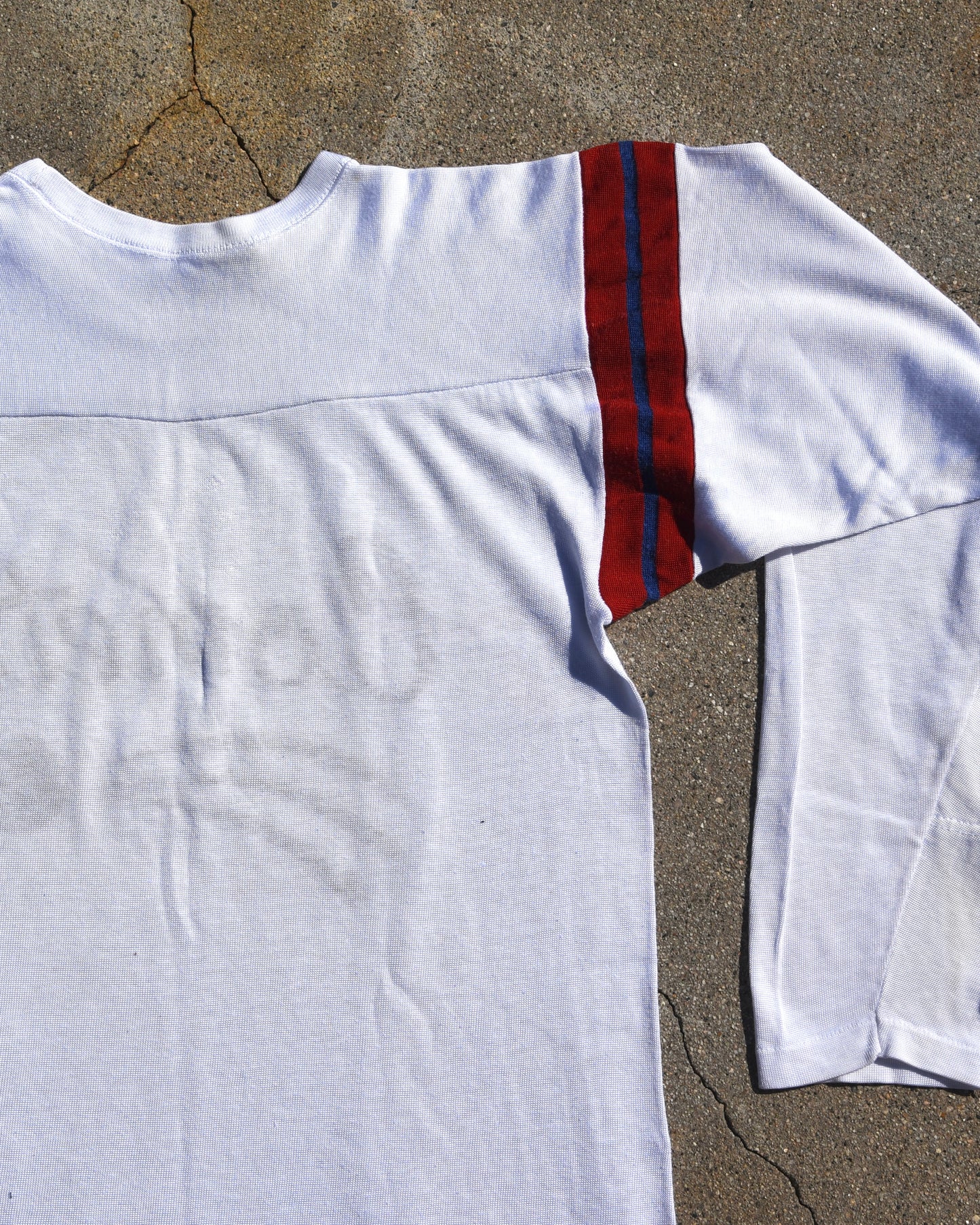 1950s Comets Durene Football Jersey
