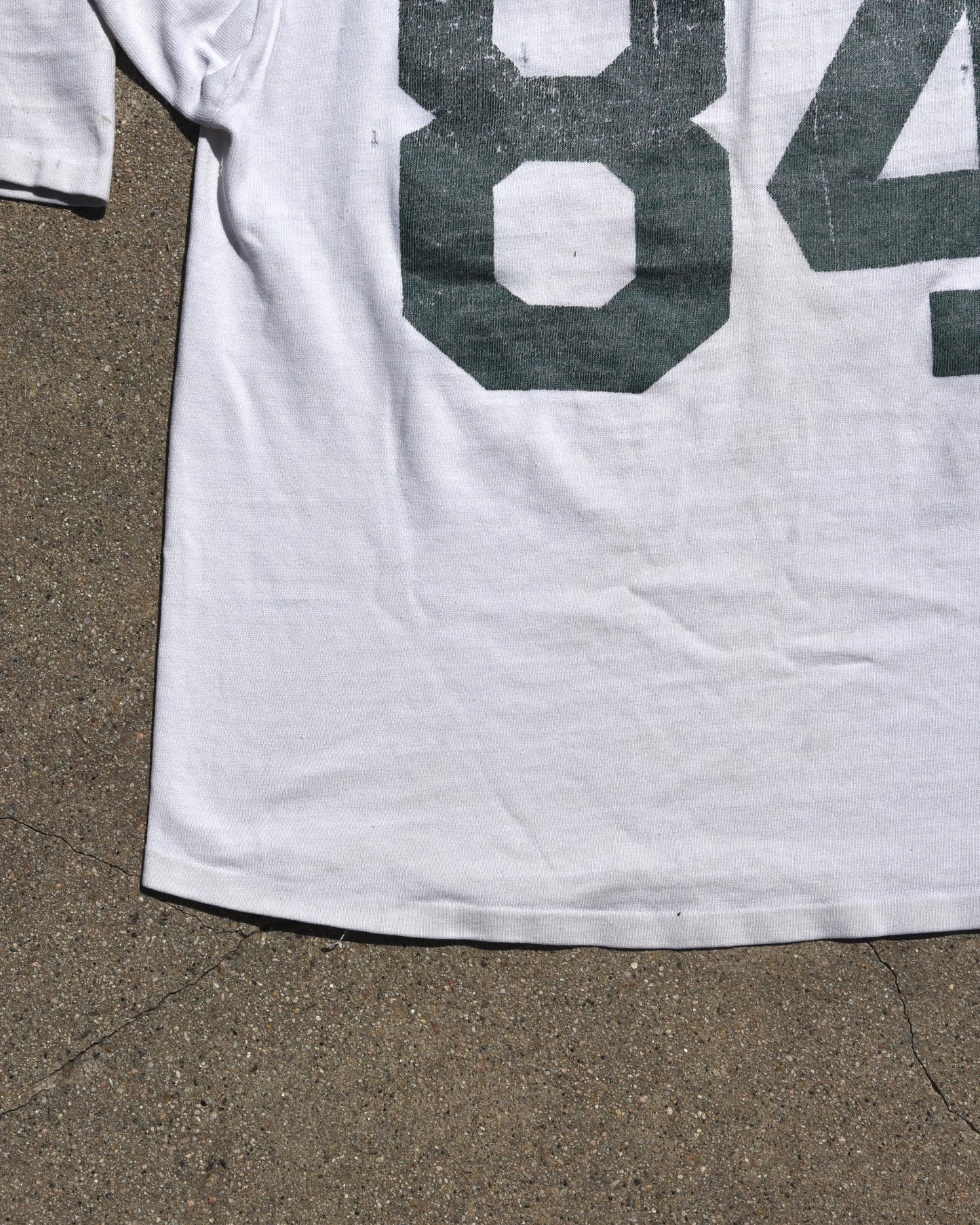 1960s Champion Football Jersey