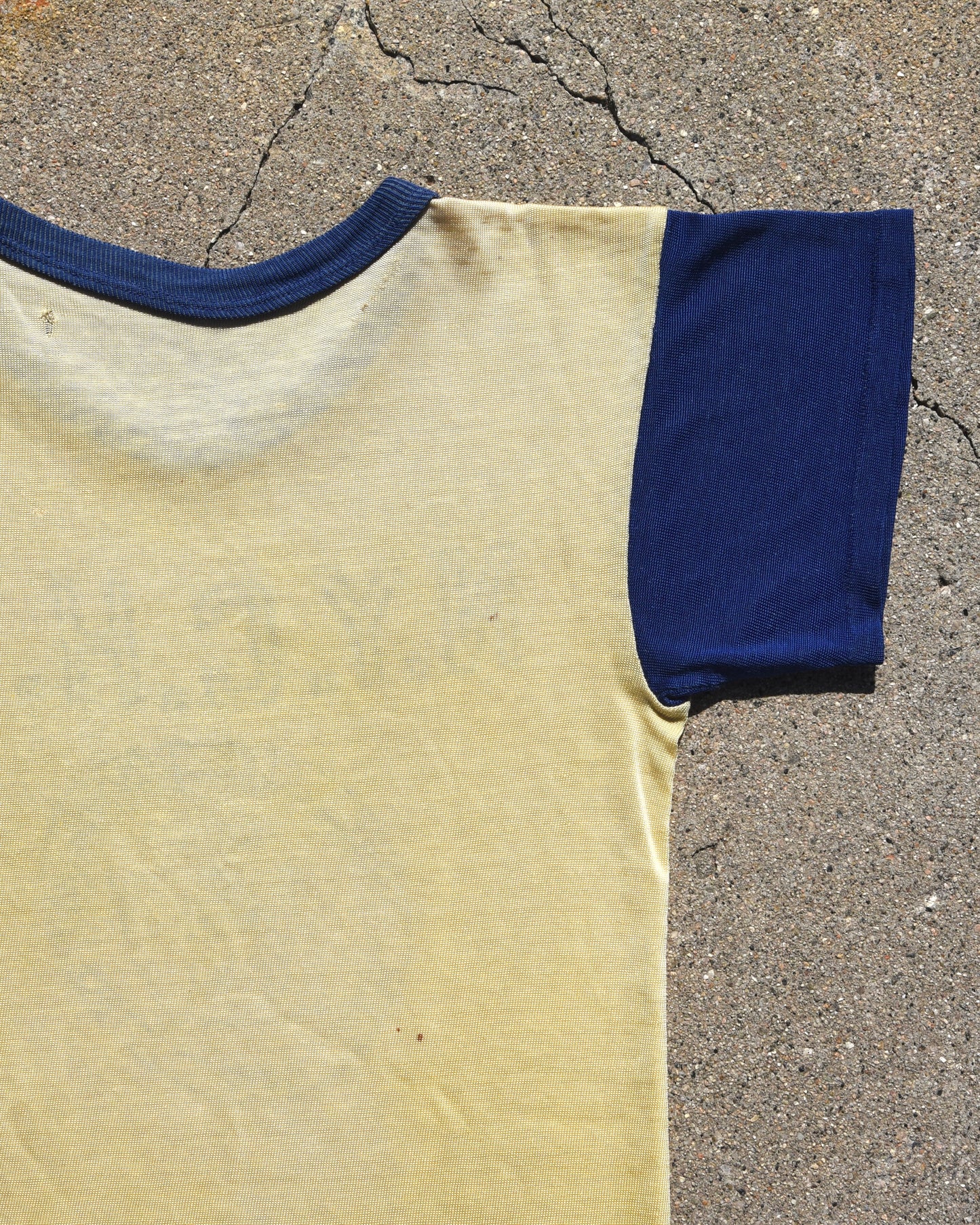 1950s N.Y.C.H.A. Durene Jersey