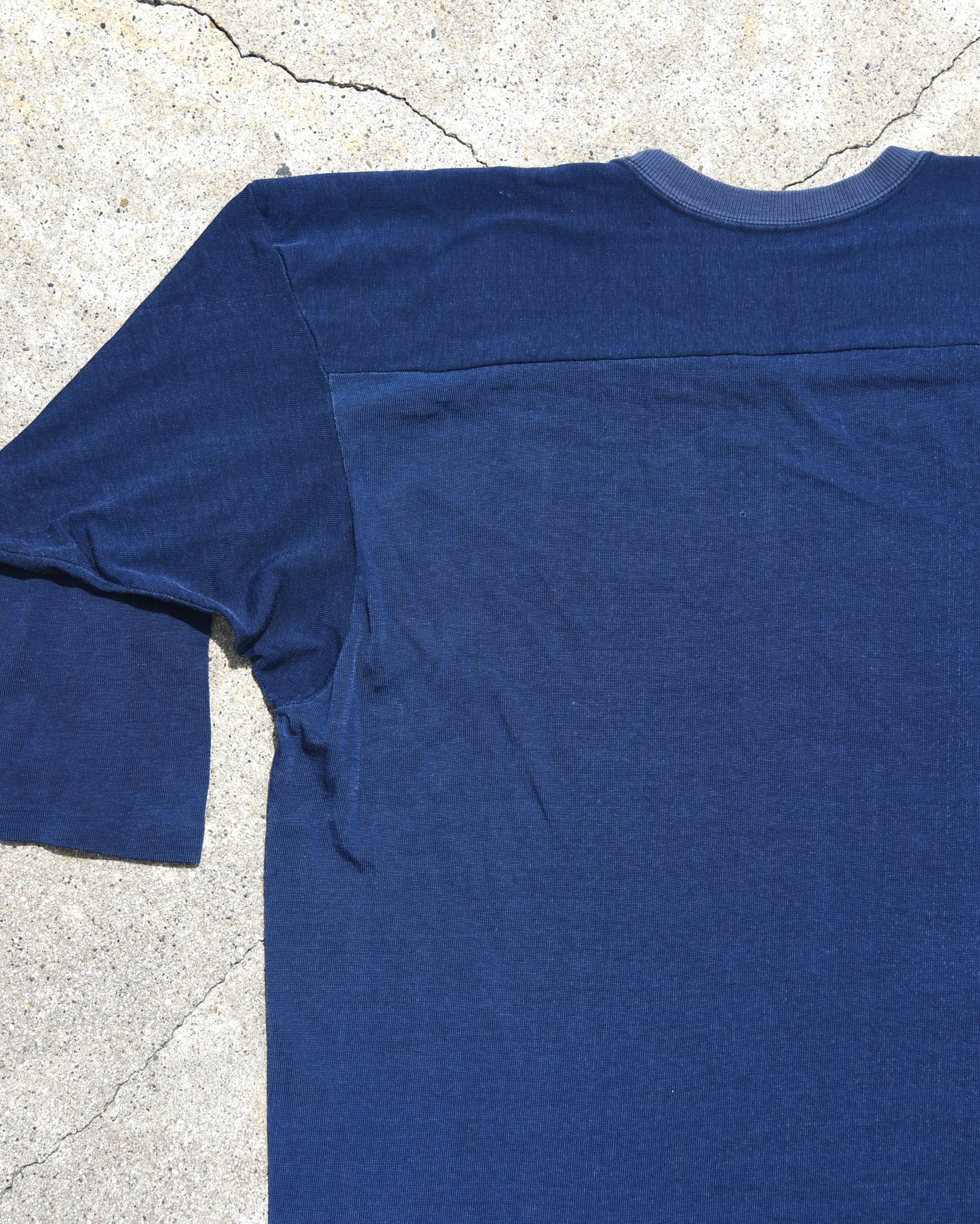 1970s Ringgold Rams Durene Football Jersey