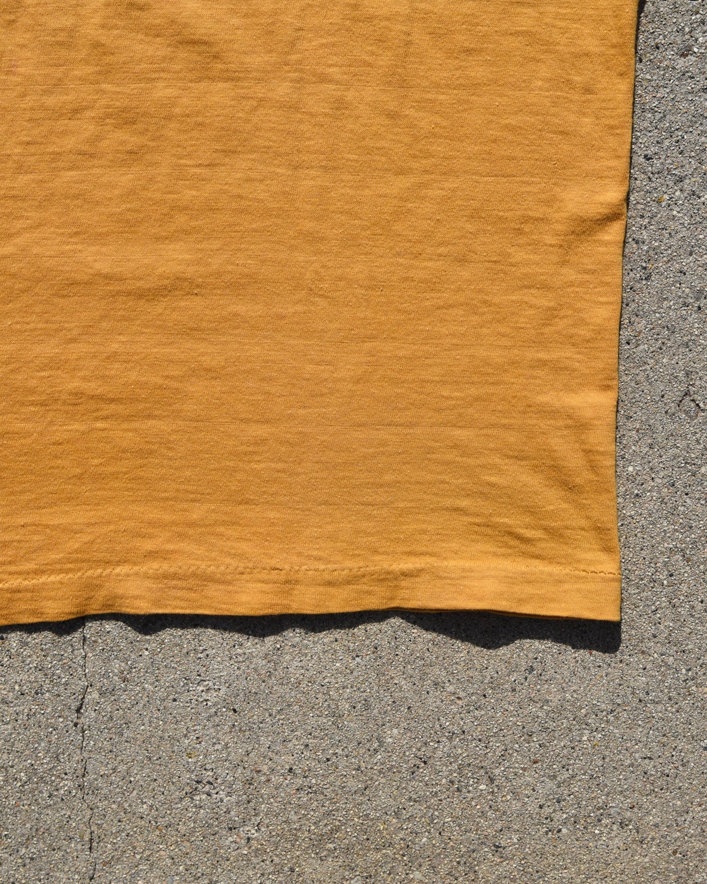 1950s Champion Running Man Centerville Coaching Staff Elks Tshirt