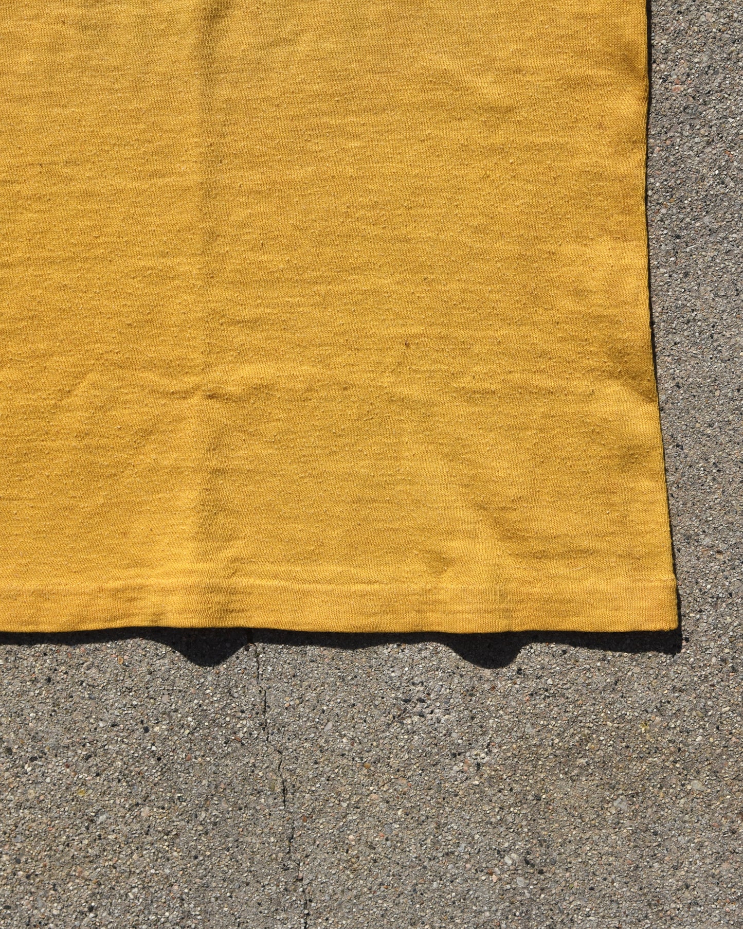 1950s Russell Southern Rolling Hills Adventure Club Tshirt