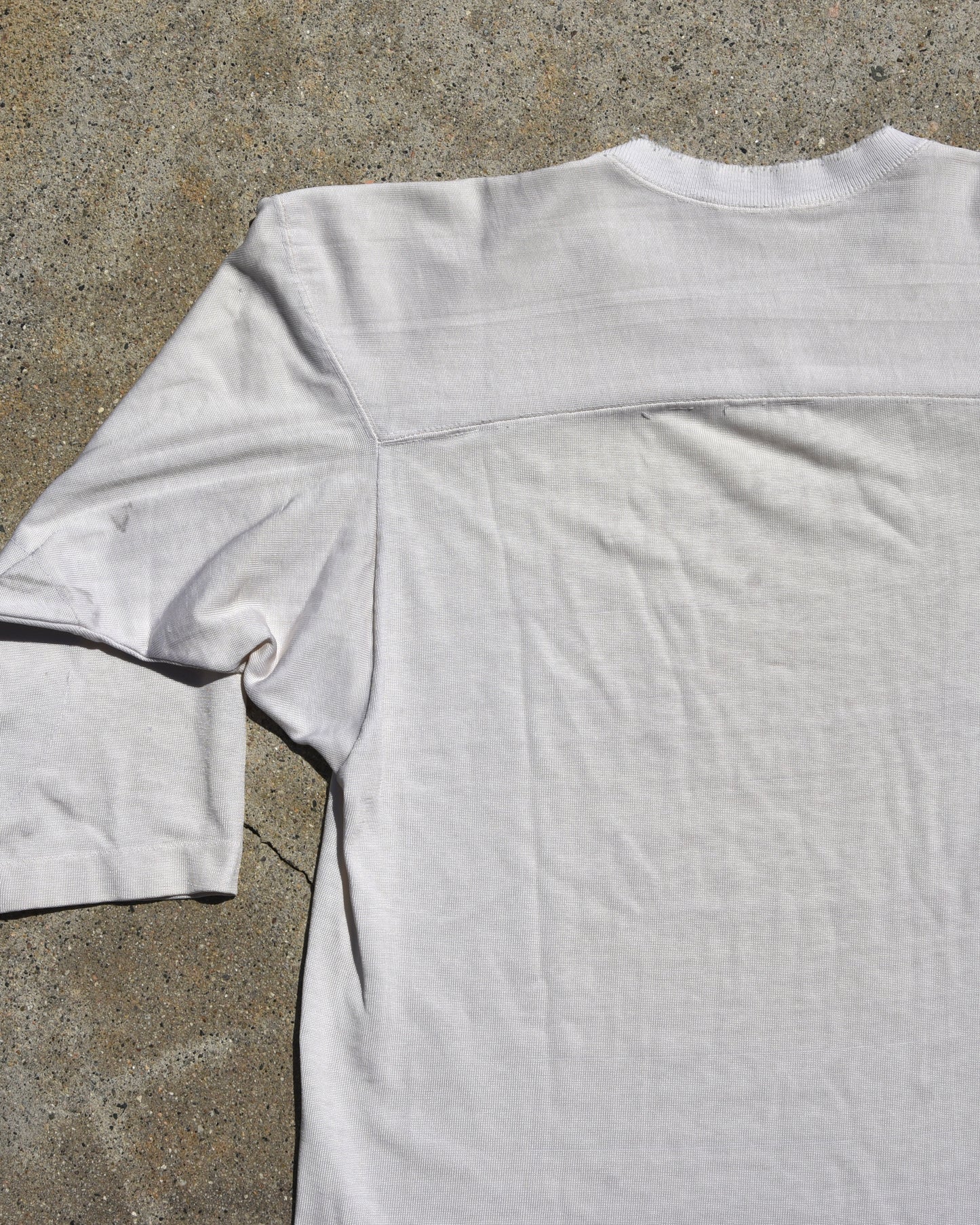 1960s University of Dayton Football Jersey