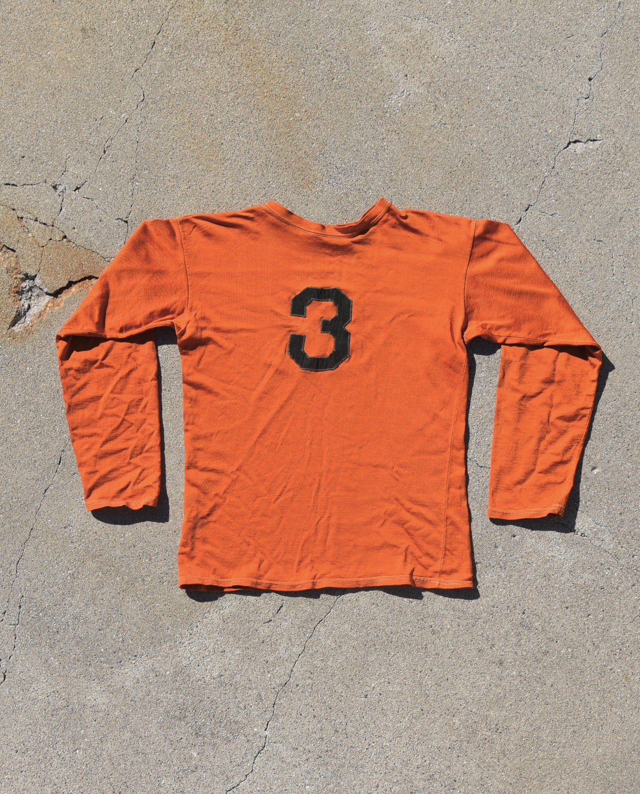 1960s Durene ‘A’ Jersey