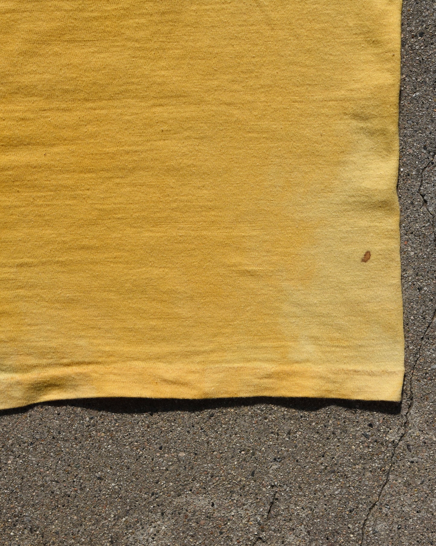 1950s Russell Southern Air Force Officer Training School Tshirt