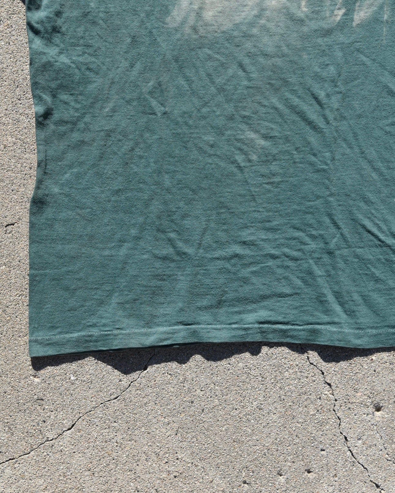 1960s Sun Faded Pocket Tshirt