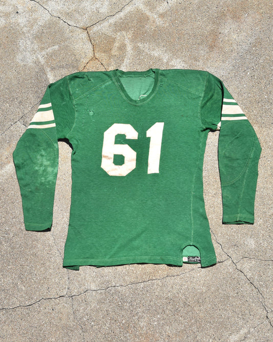 1960s Durene Football Jersey