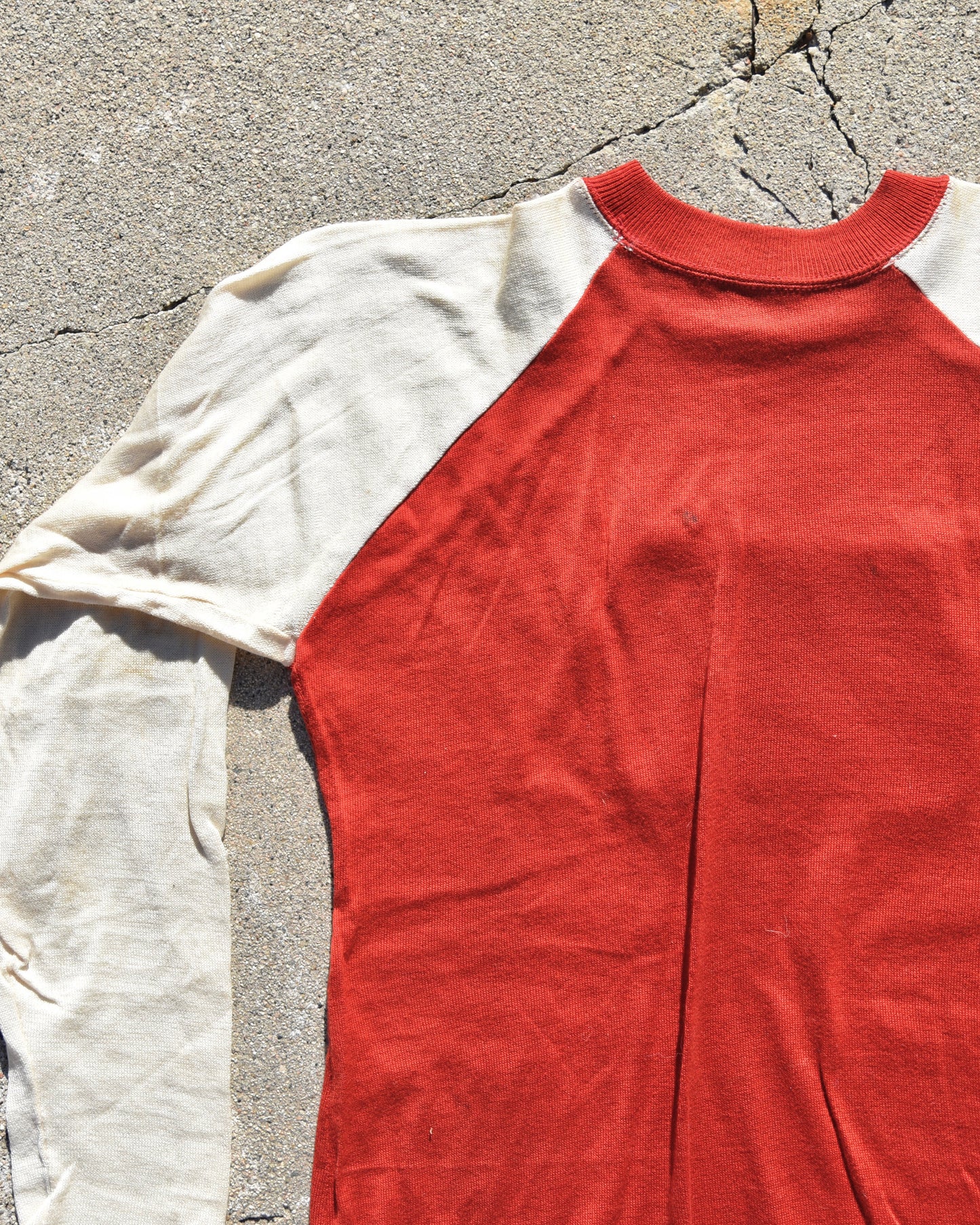 1950s Durene Buick Jersey