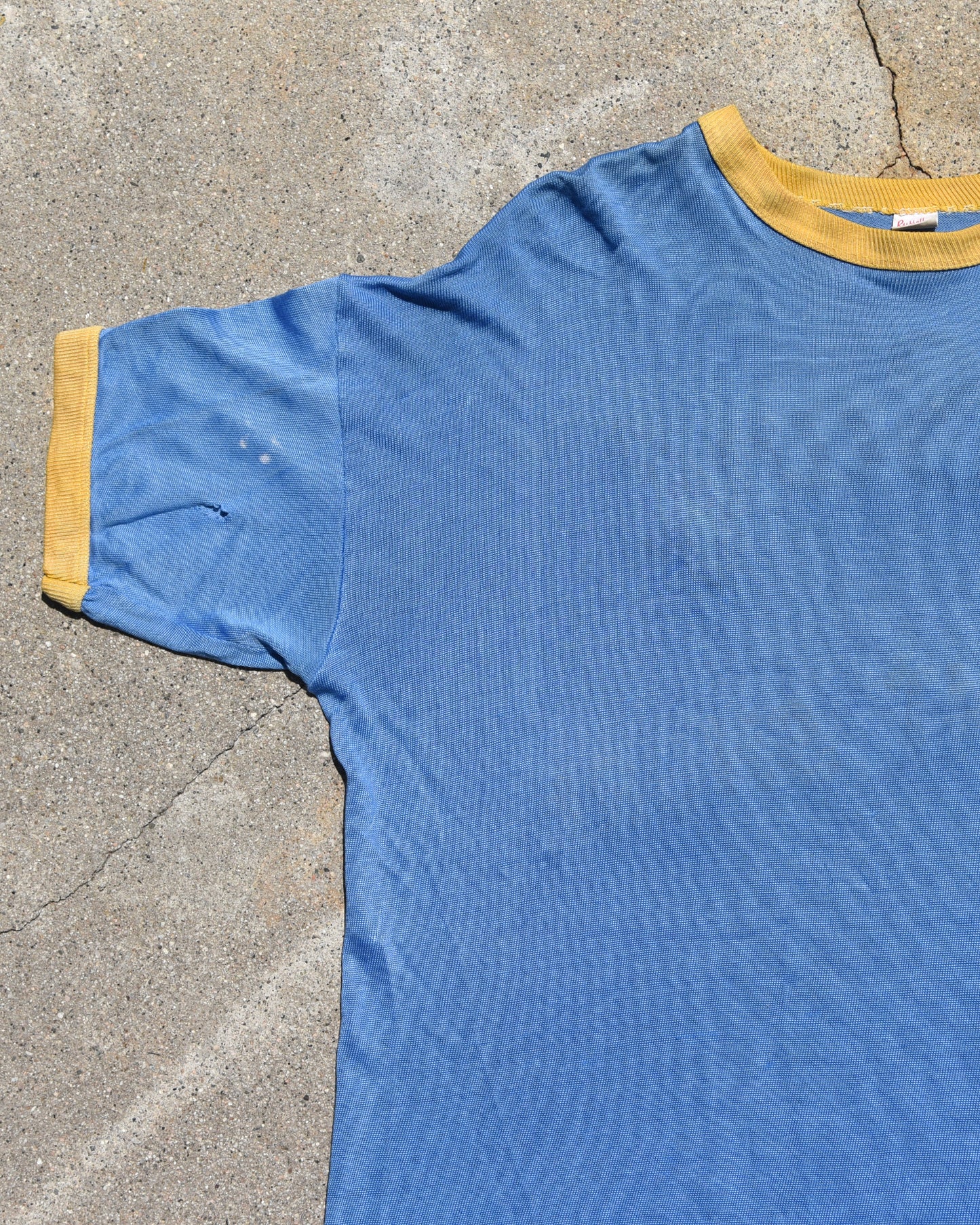 1950s The Surf Belmont Shore Durene Jersey