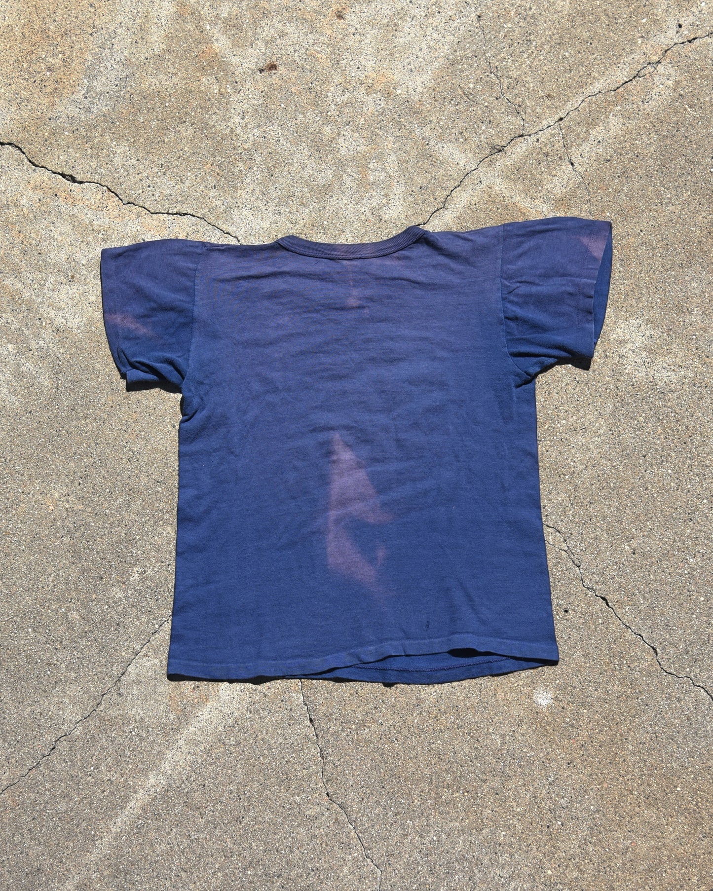 1950s Royal Oaks Phys Ed Tshirt