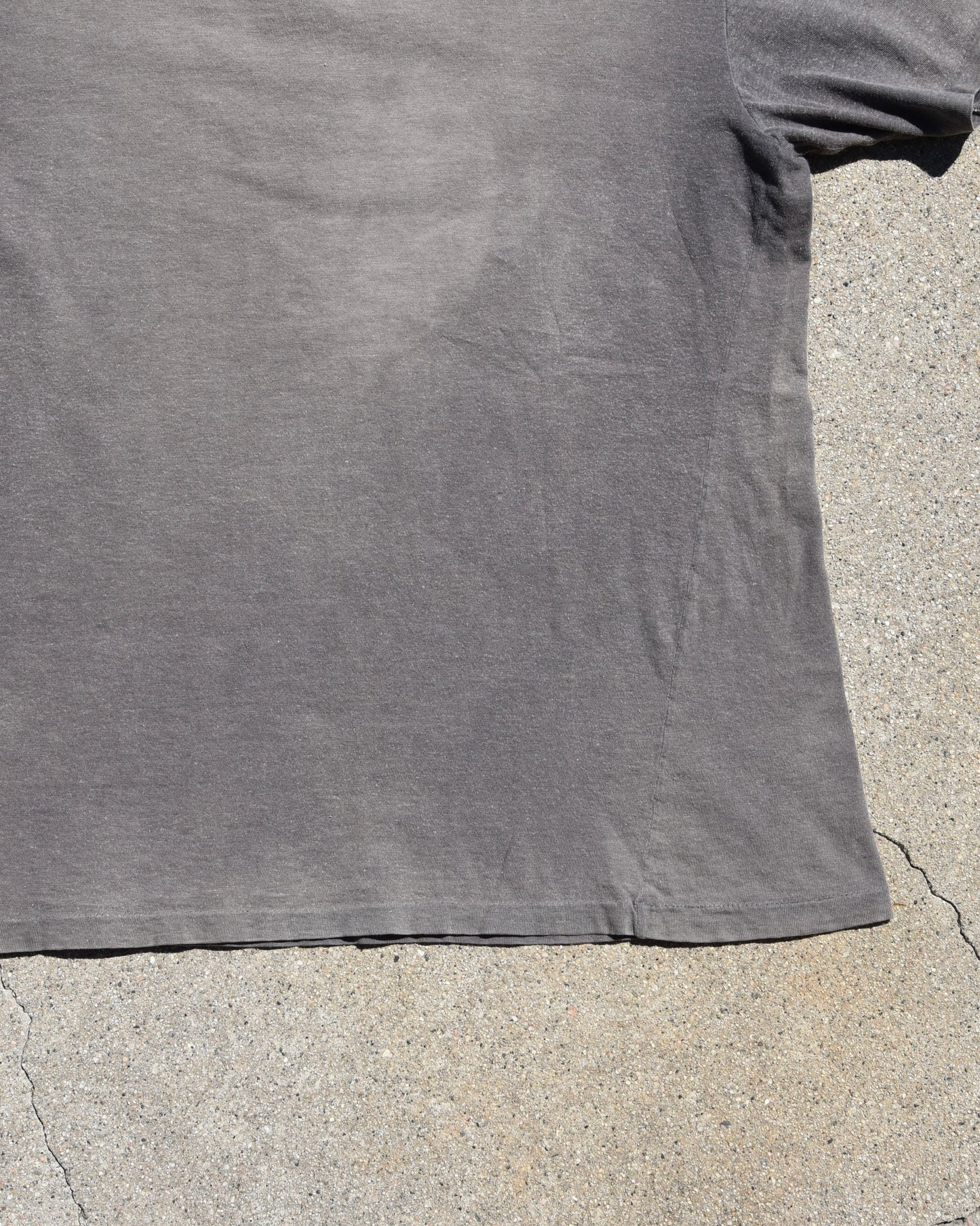 1986 Iggy Pop Blah Blah Blah Tshirt
