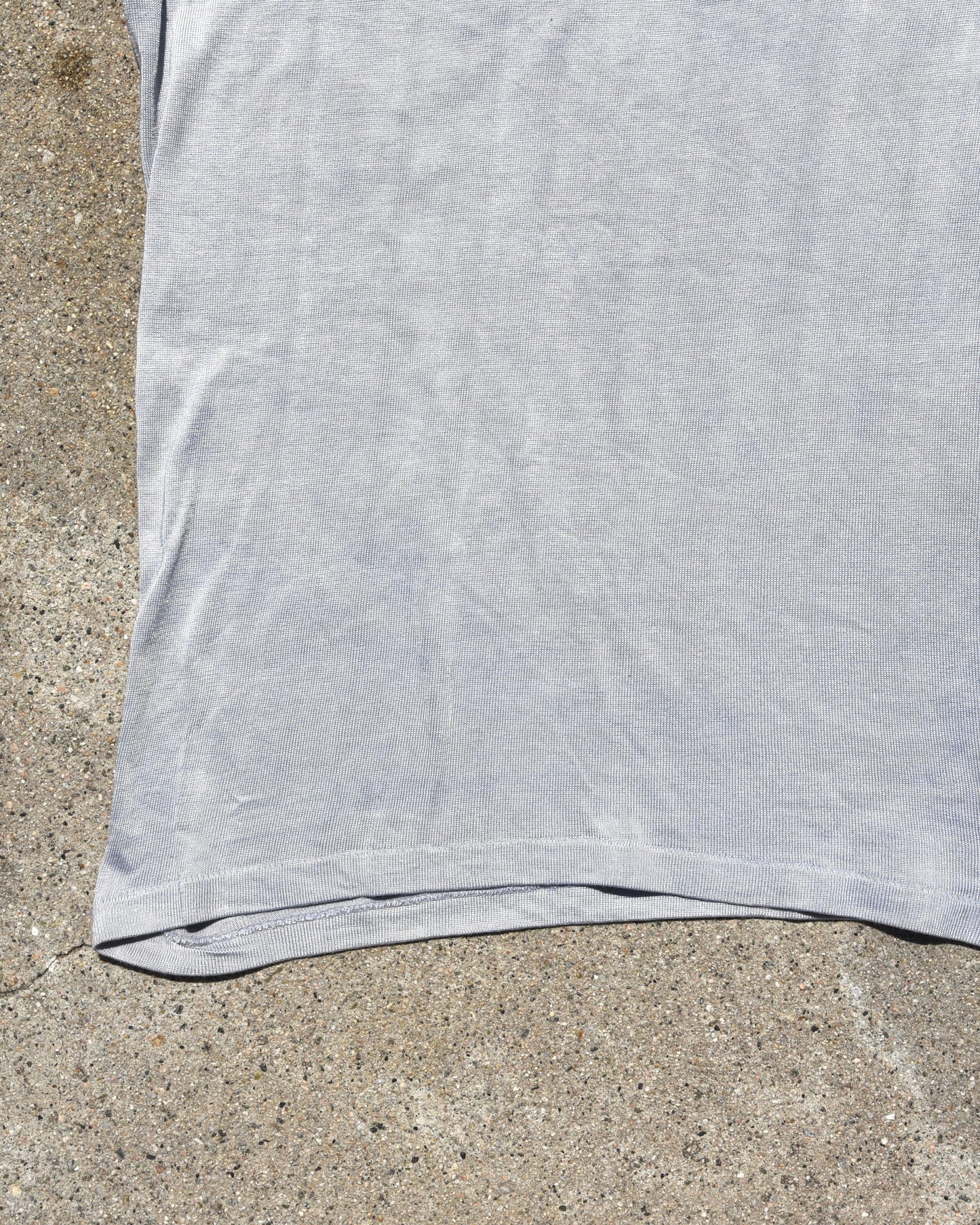 1950s B.F. Goodrich Durene Jersey