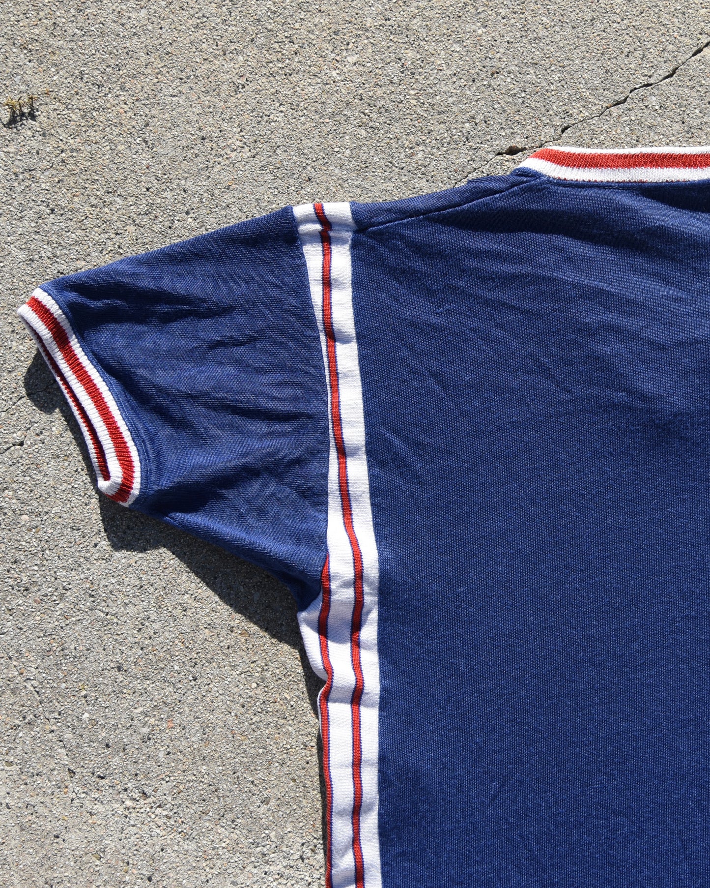 1950s La Polla’s Auto Parts Durene Jersey