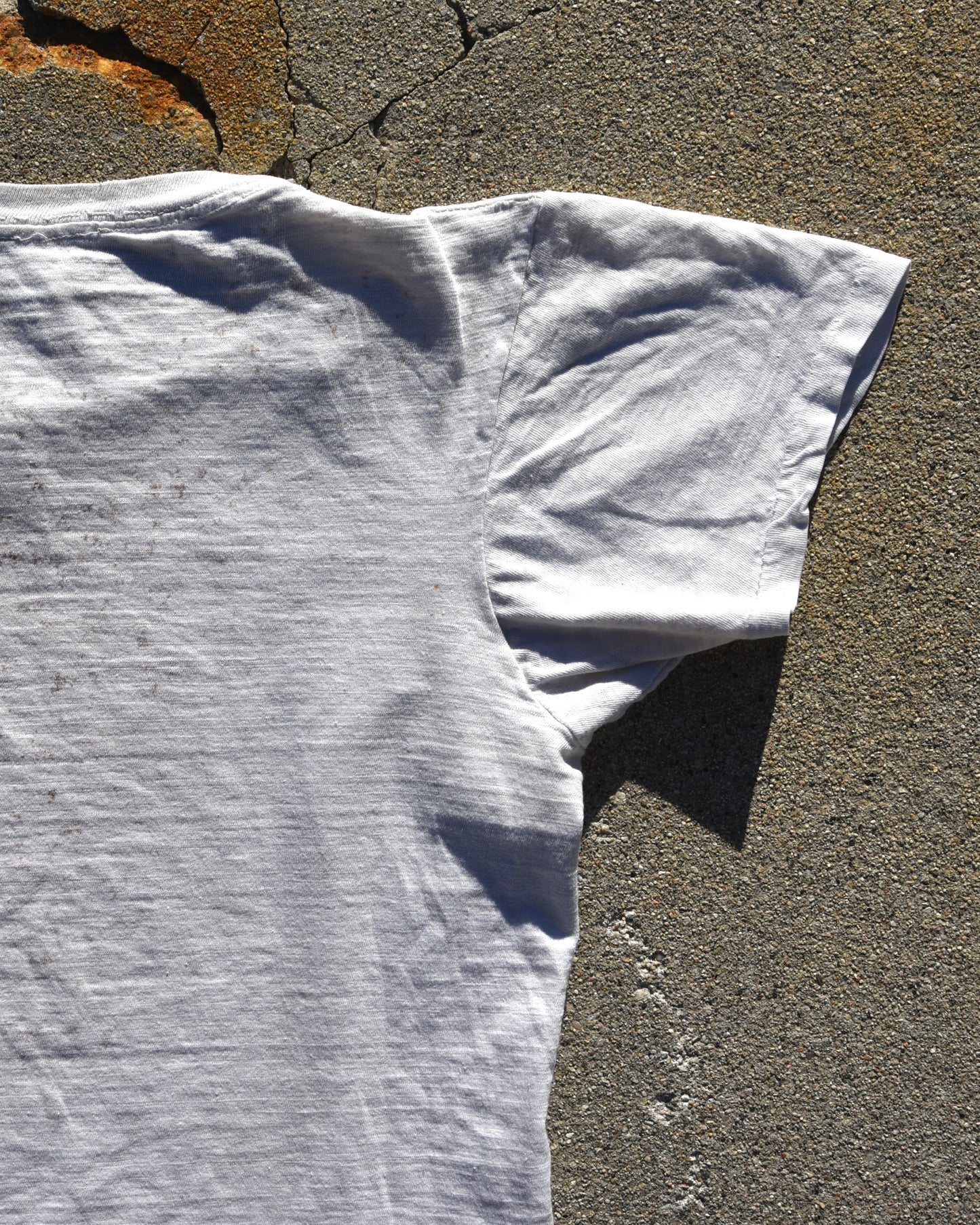 1950s Lake Shore Physical Education Tshirt