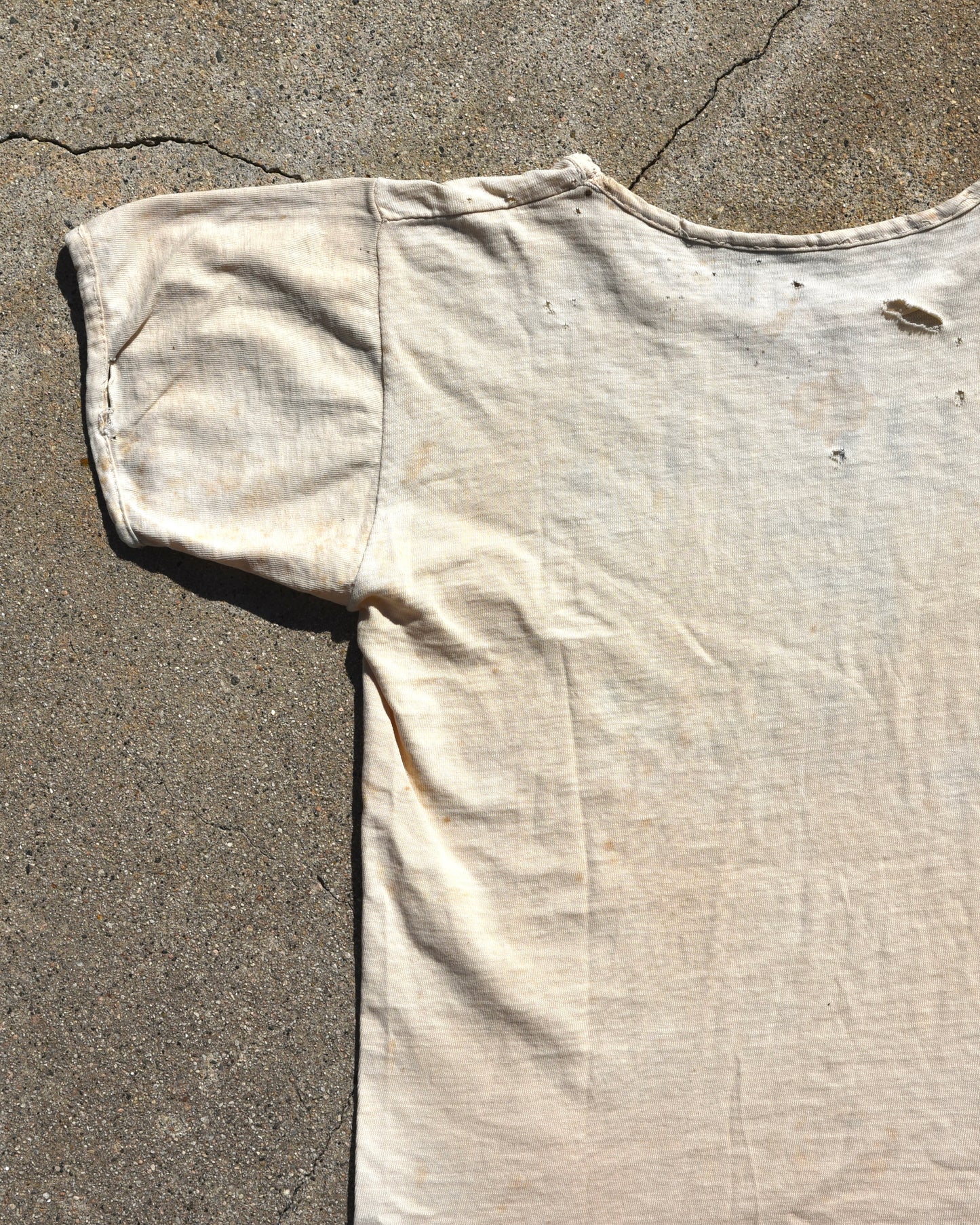 1940s Polar Bears Tshirt