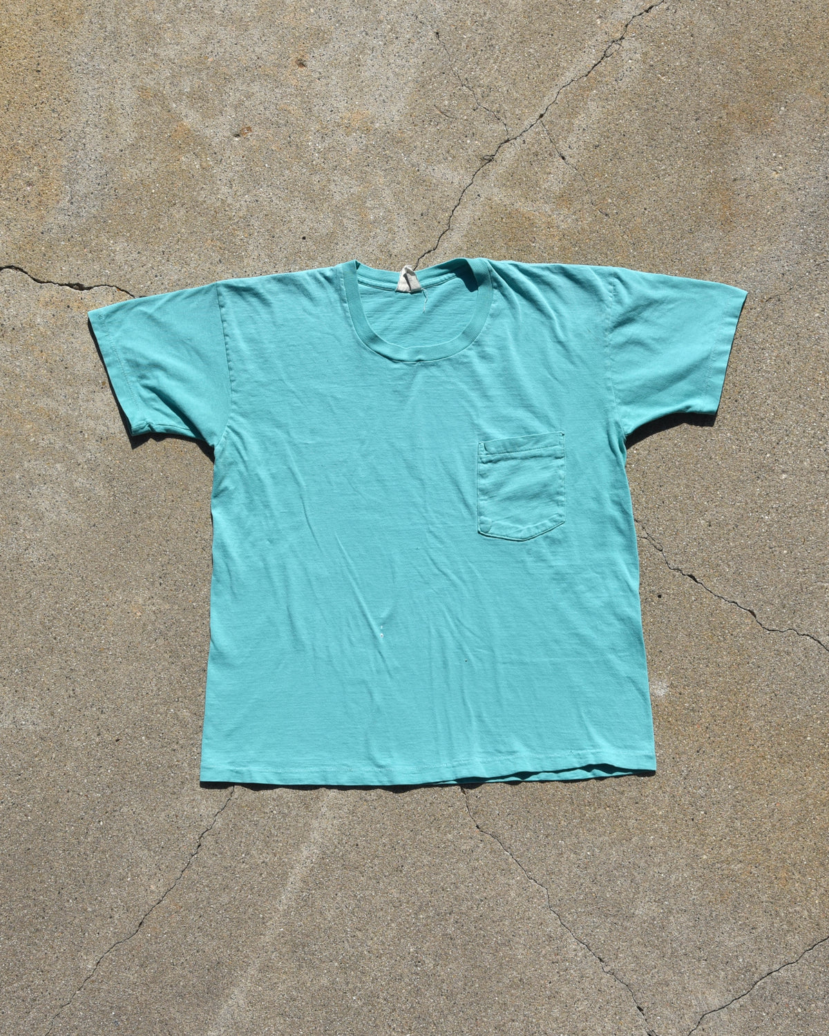 1990s Gap Pocket Tshirt