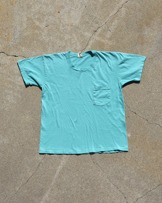 1990s Gap Pocket Tshirt