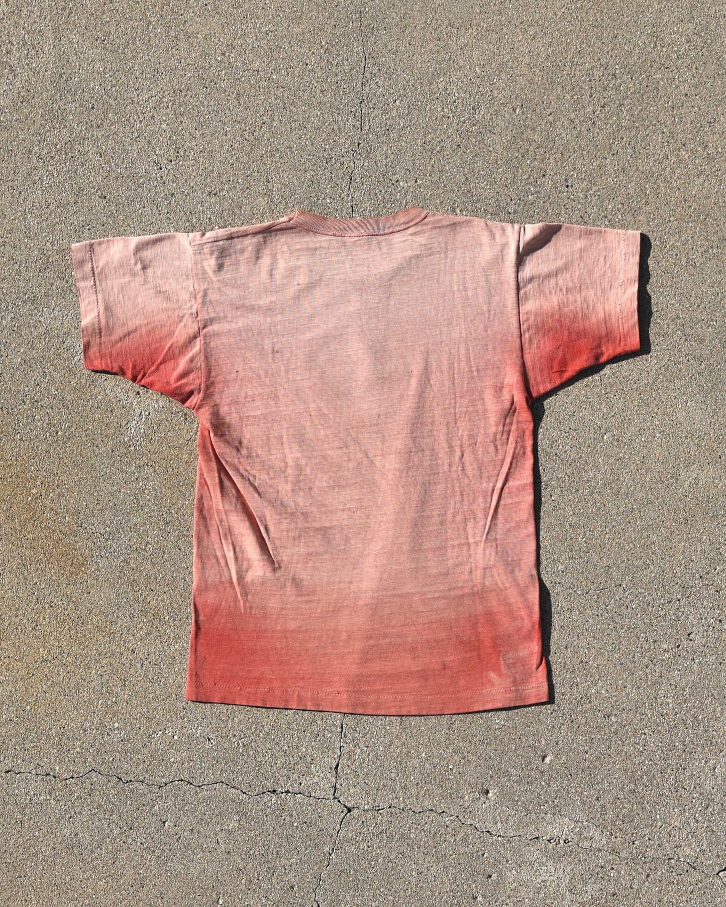 1960s Champion Bultaco Cemoto Motorcycles Tshirt - Sun Faded