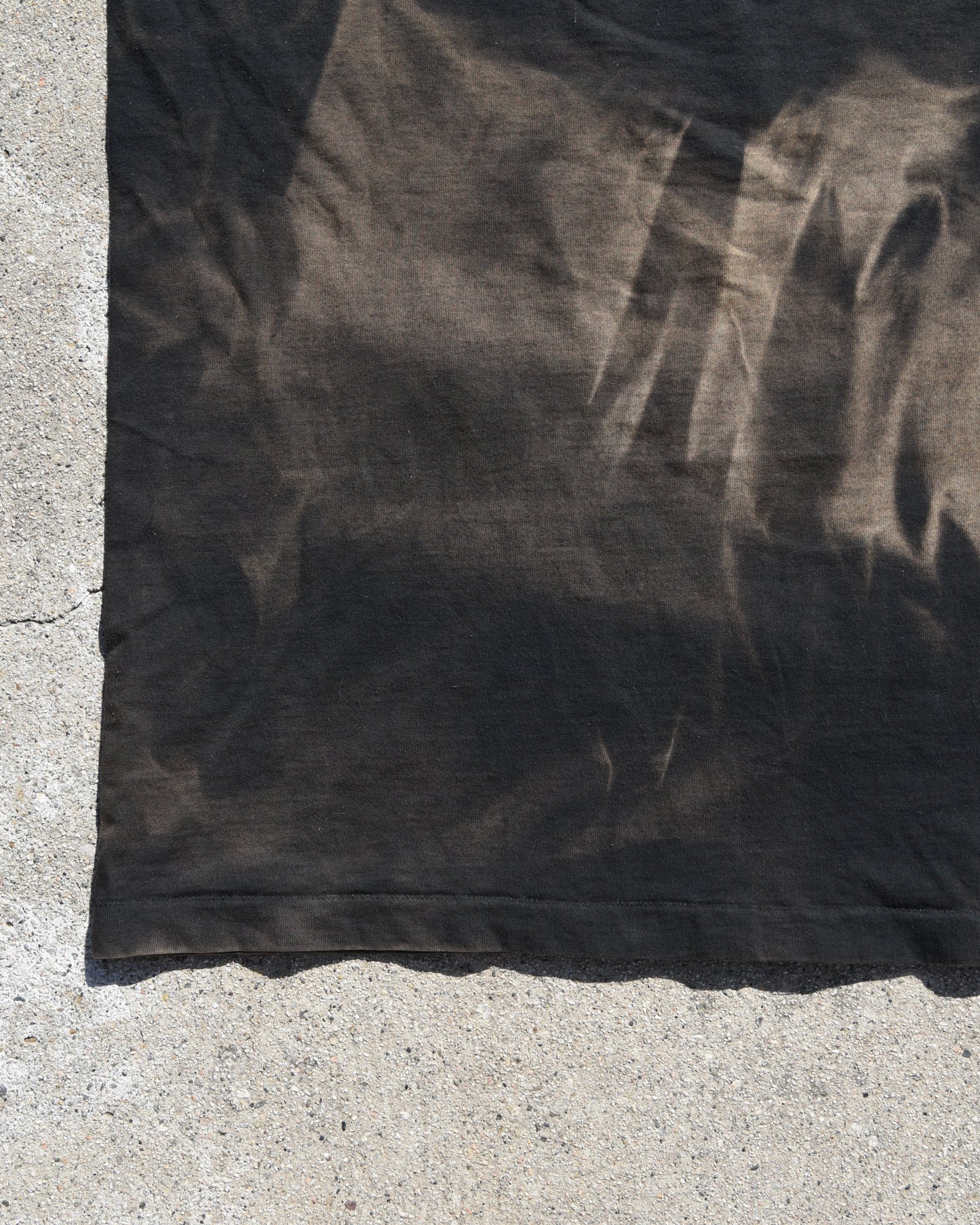 1990s Sun Faded Runs With Scissors Tshirt