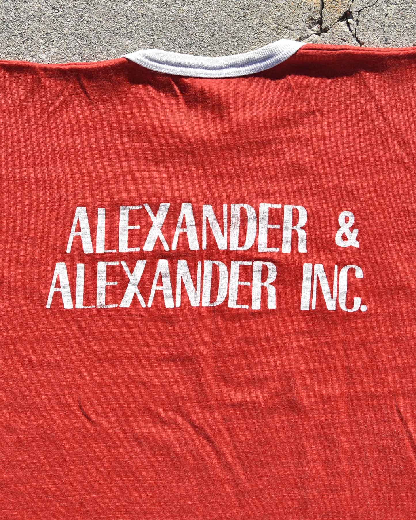 1960s Short Stuff Durene Jersey