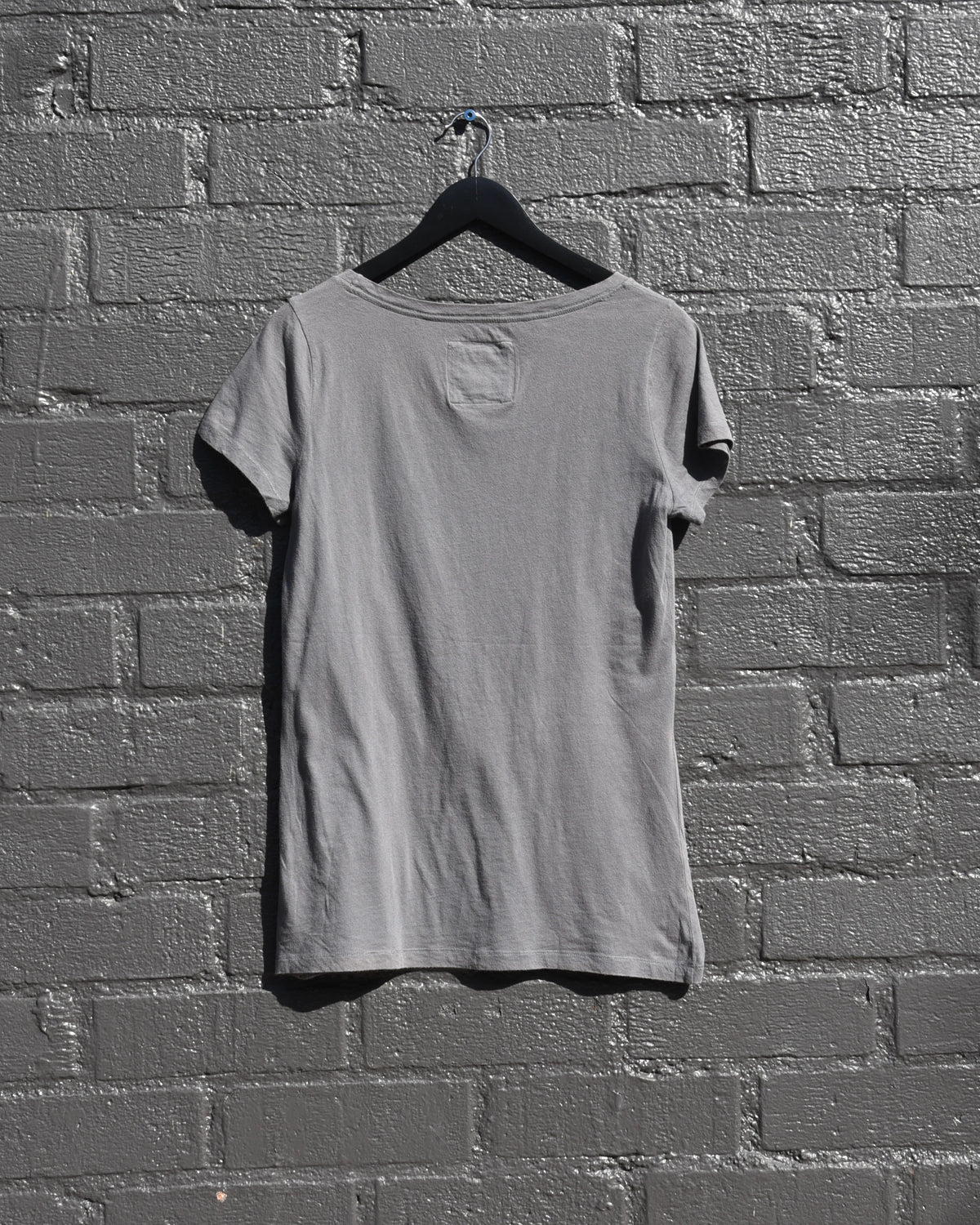 Y2K Abercrombie 5k Walk of Shame Femme Tshirt