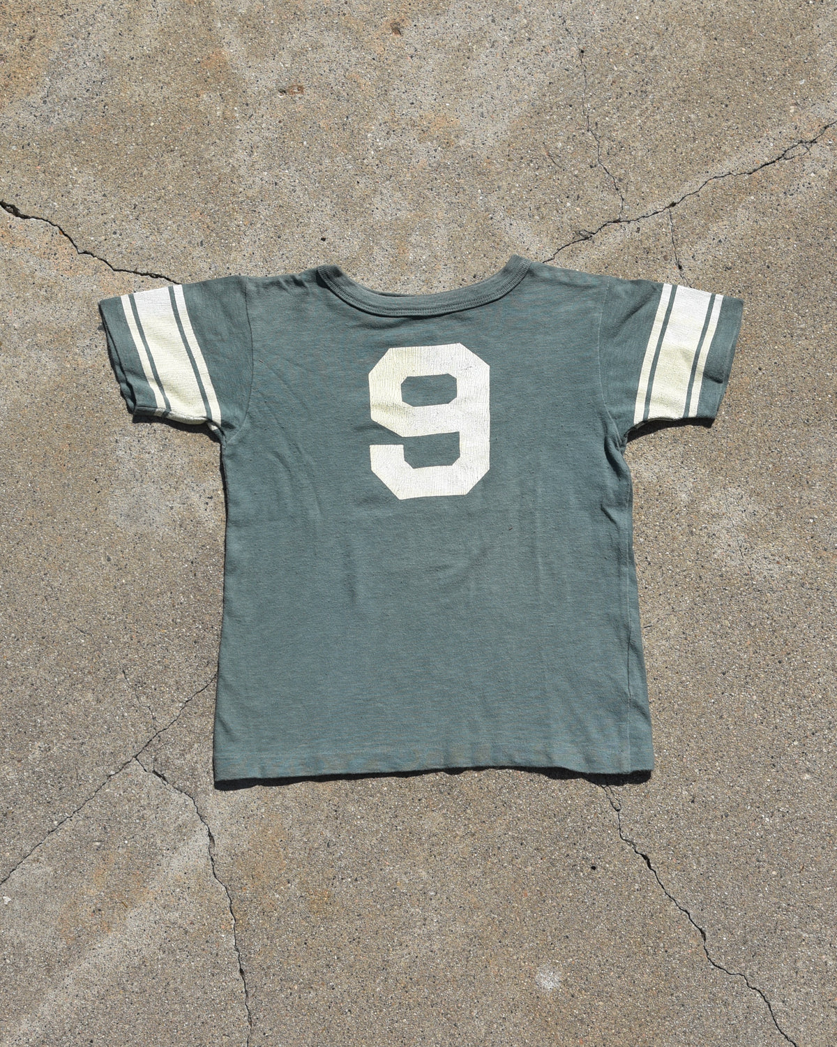Denim Dungaree #9 Tshirt