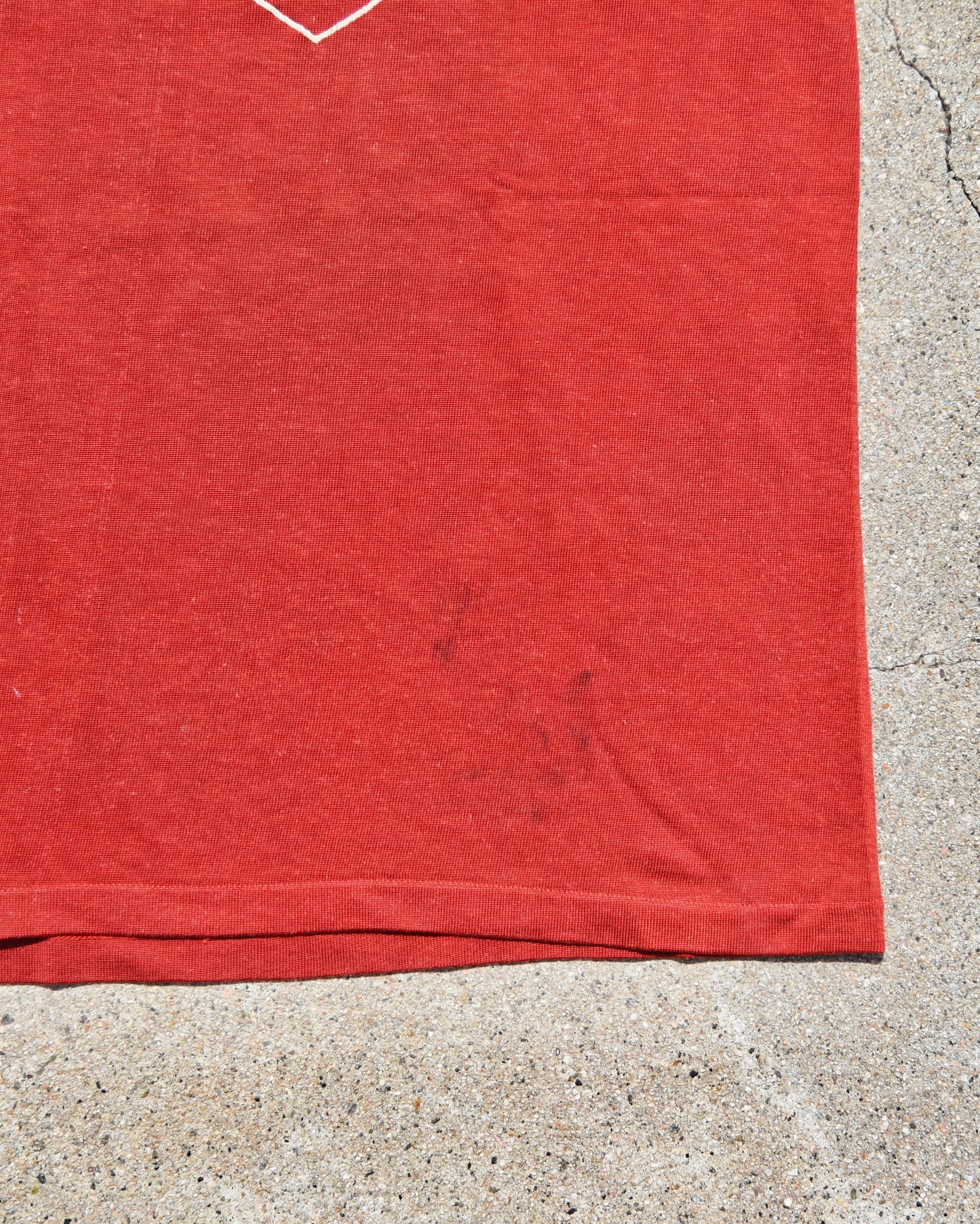 1950s Sweet Charity Durene Jersey