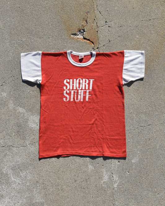 1960s Short Stuff Durene Jersey