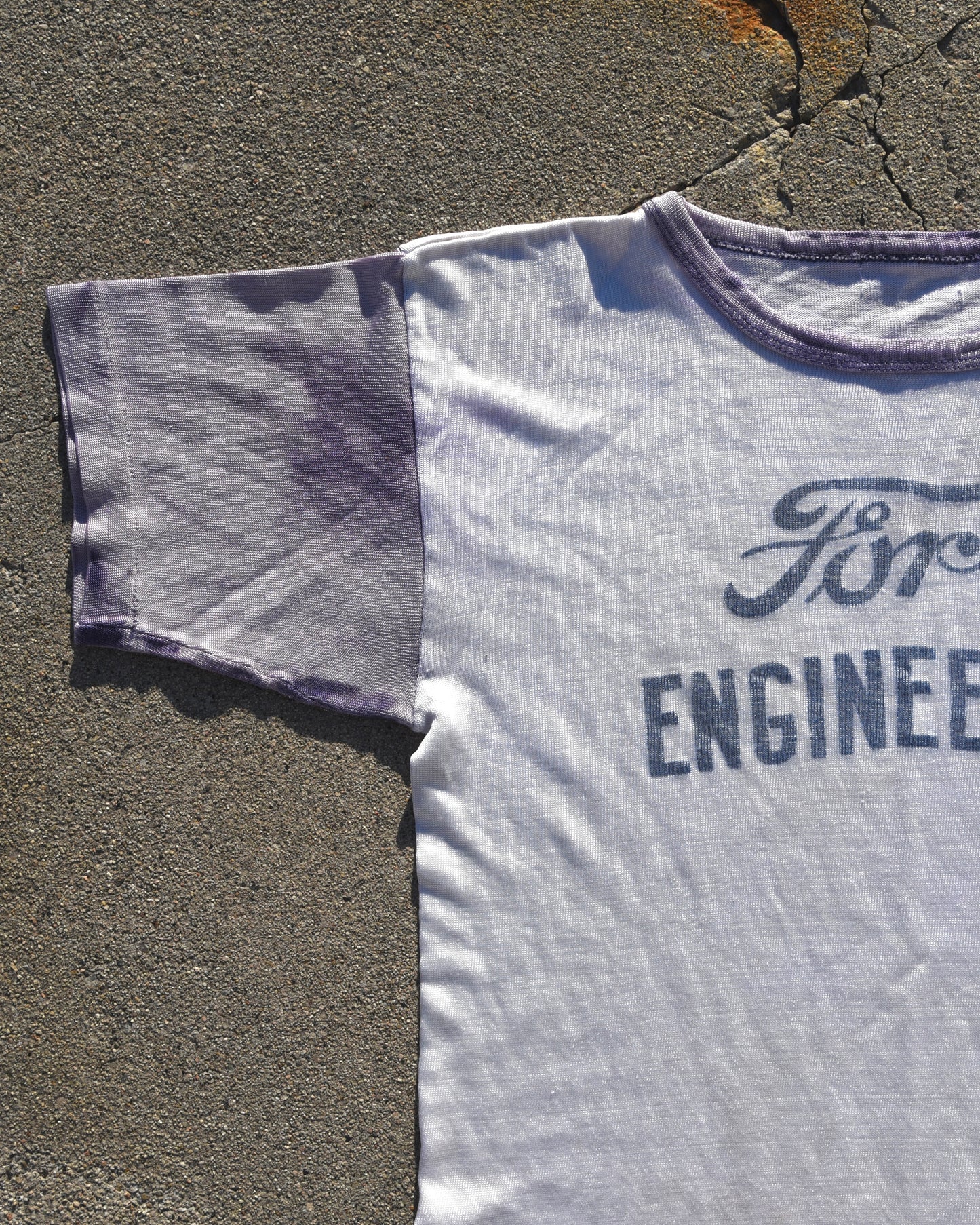 1950s Ford Engineering Tshirt