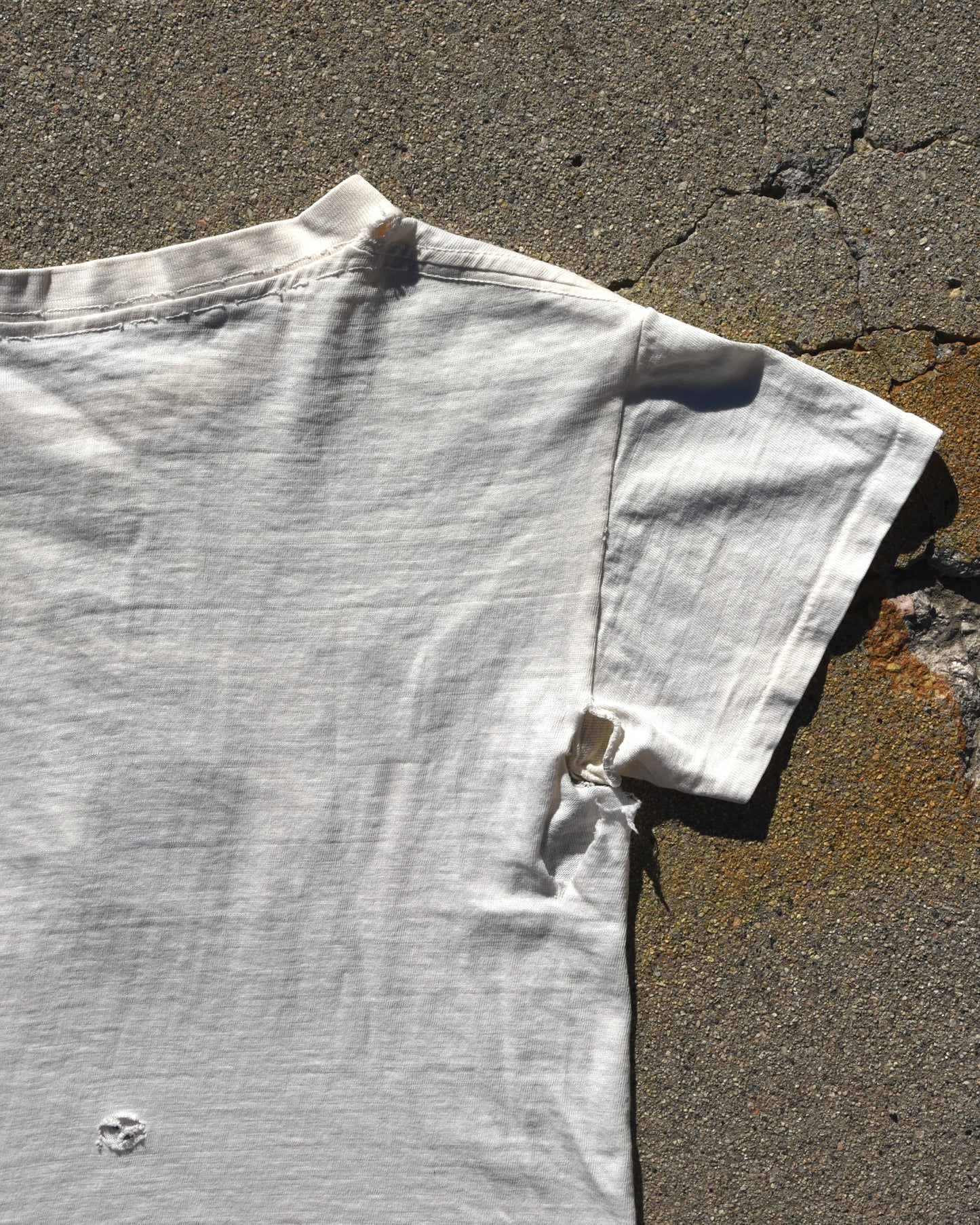 1970s Climax H.S. Phys Ed Tshirt