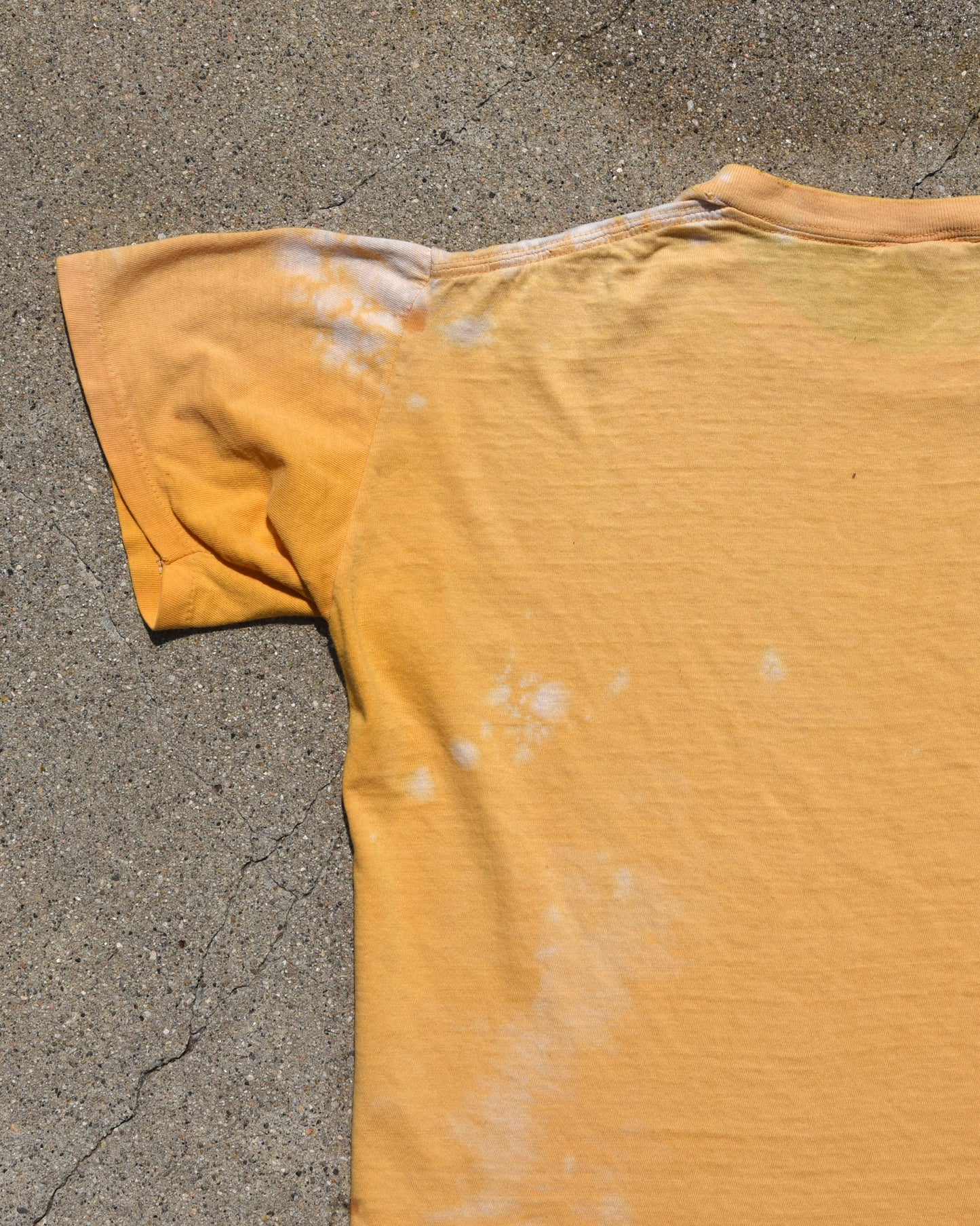1960s Sun Faded Michigan Tshirt