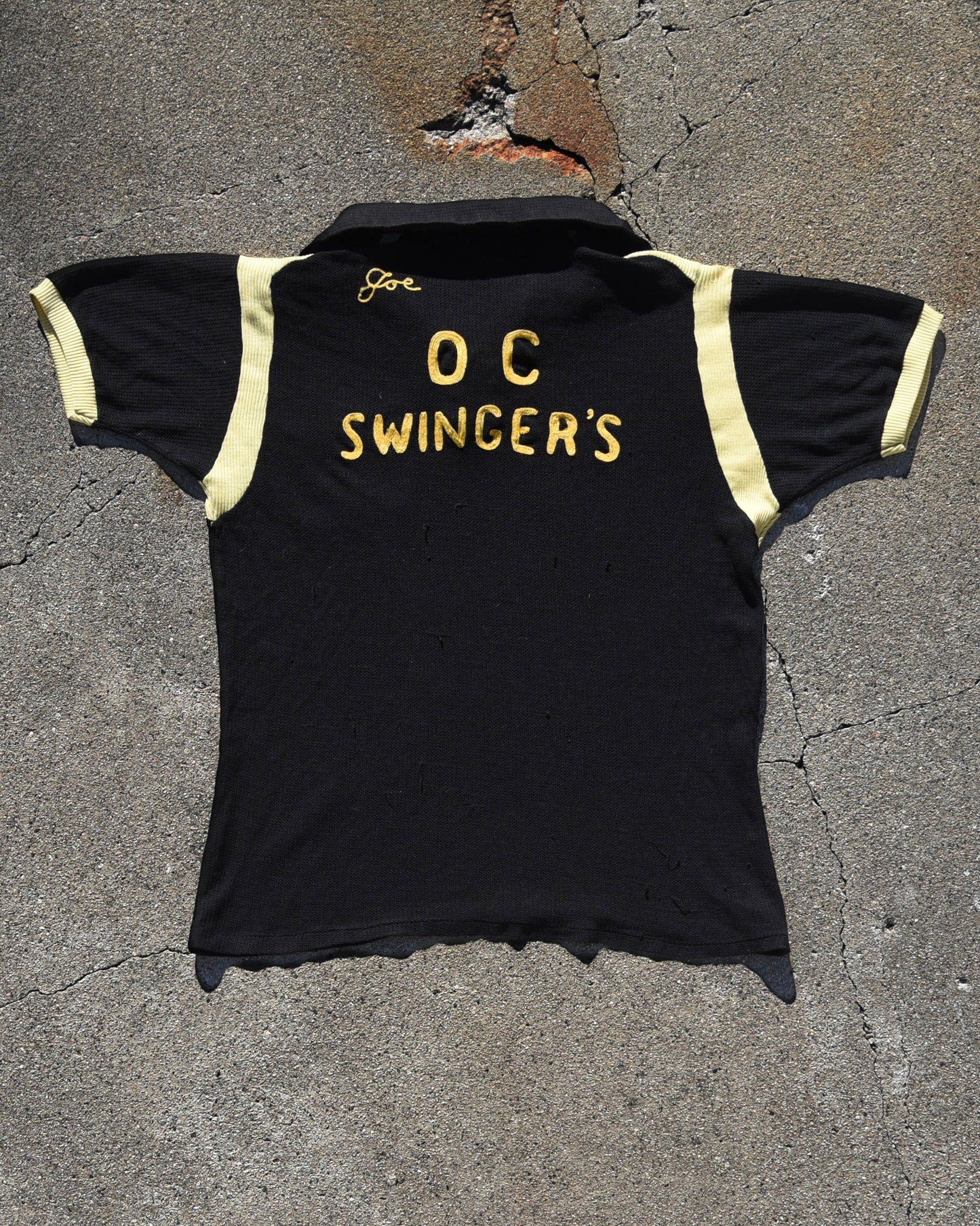 1950s OC Swingers Bowling Shirt