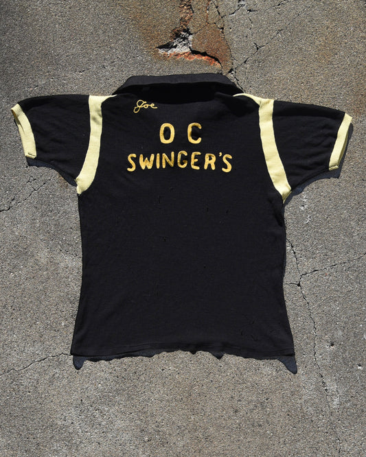 1950s OC Swingers Bowling Shirt