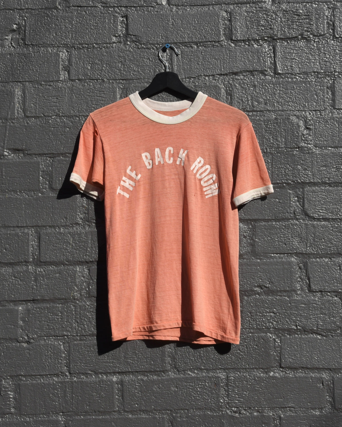 1970s The Back Room Tshirt