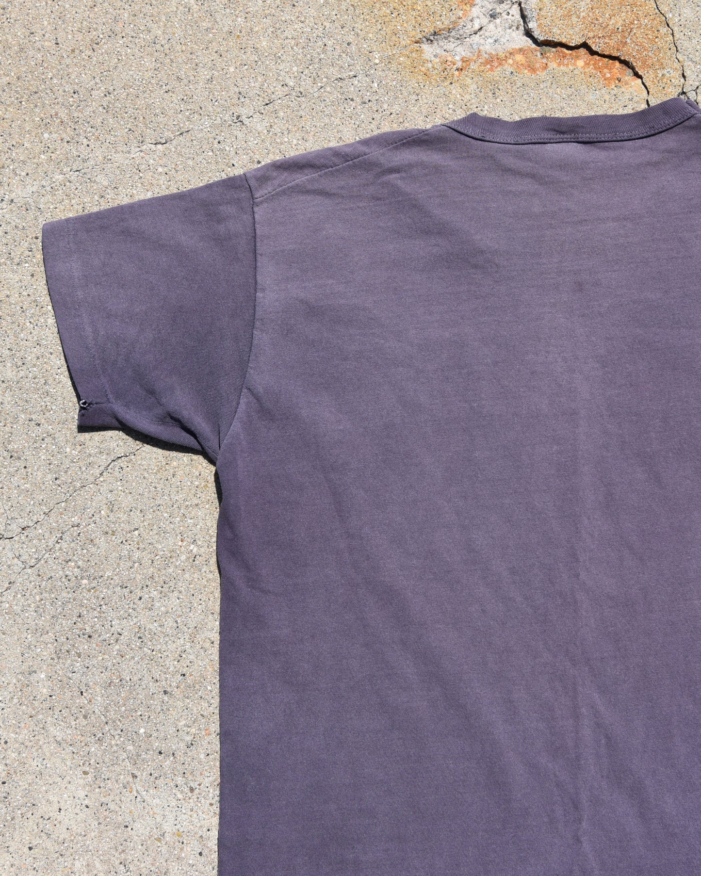 1970s Sun Faded Do It With An Architect Tshirt