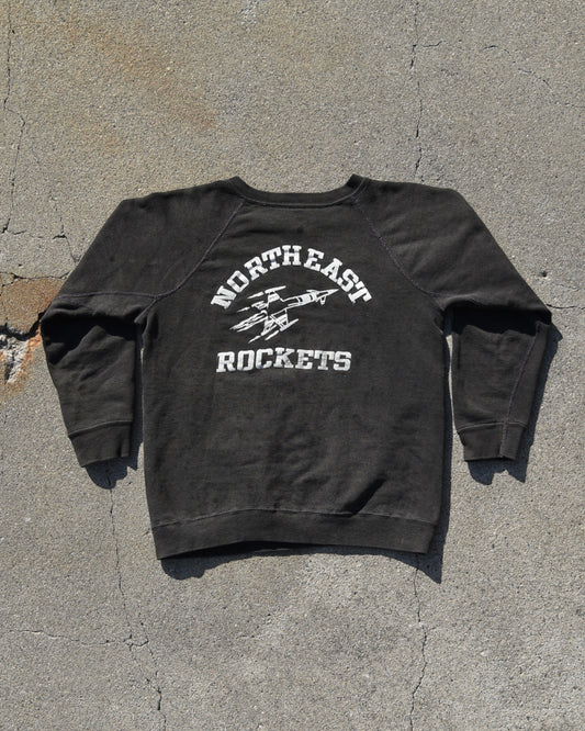 1950s Northeast Rockets Sweatshirt
